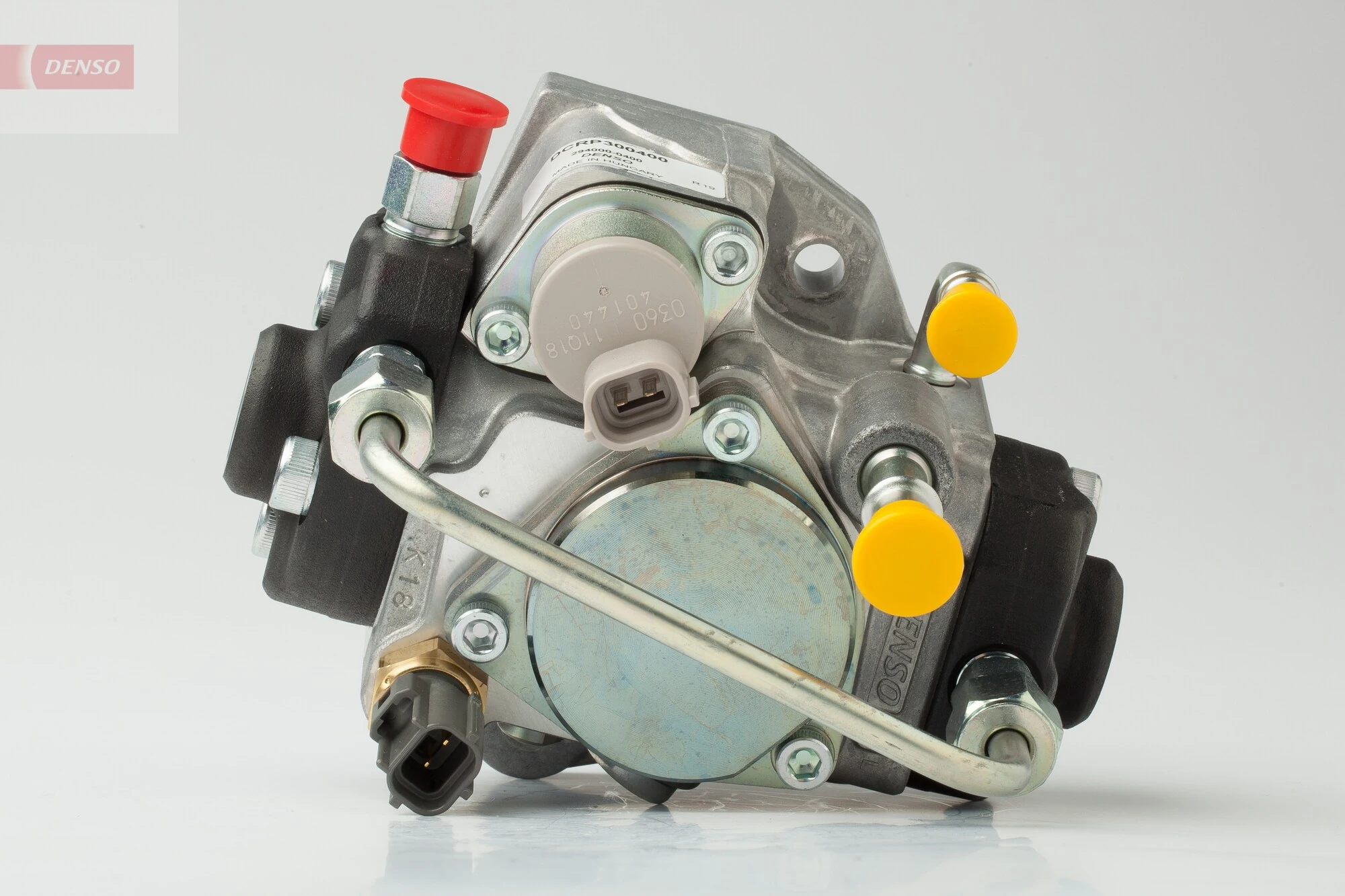 Насос паливний високого тиску Fiat/Alfa/Lancia 71789465 ціна, від 118.51 USD