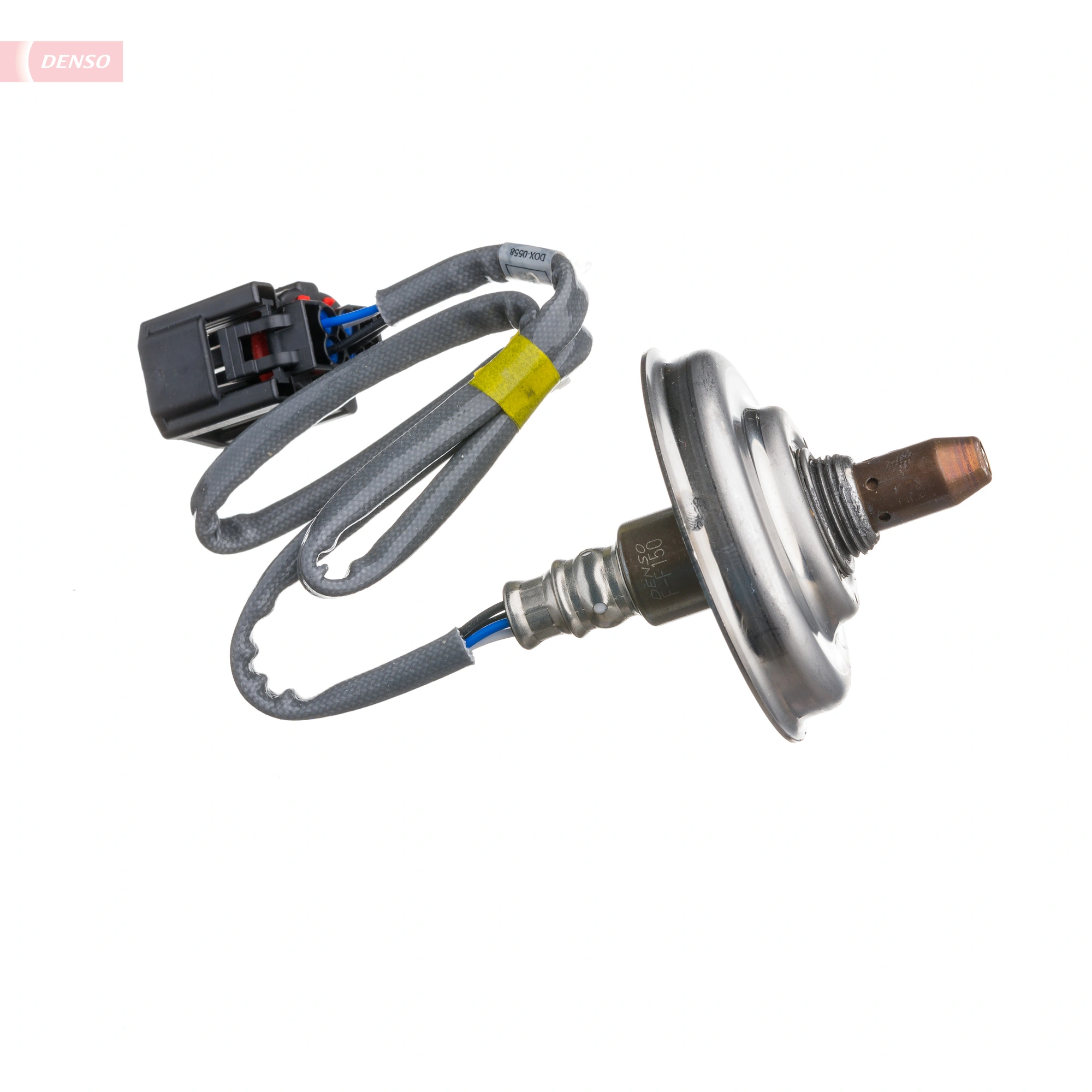 Лямбдазонд, датчик кисню до каталізатора DOX0558 Denso