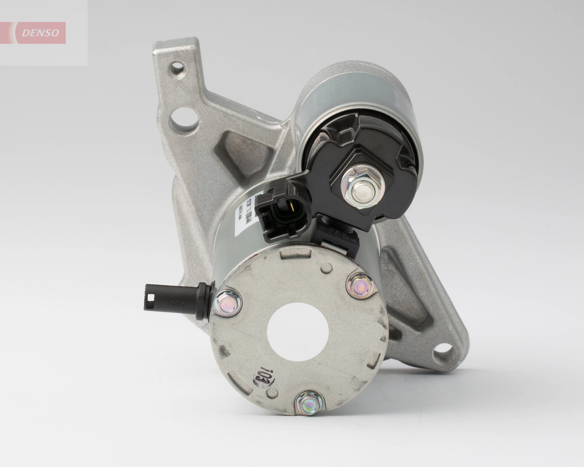 Стартер Denso DSN1009 ціна, від 118.10 USD