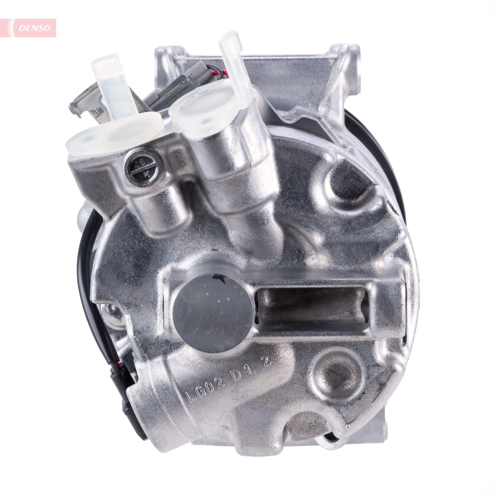 Насос кондиціонера Thermotec KTT090543