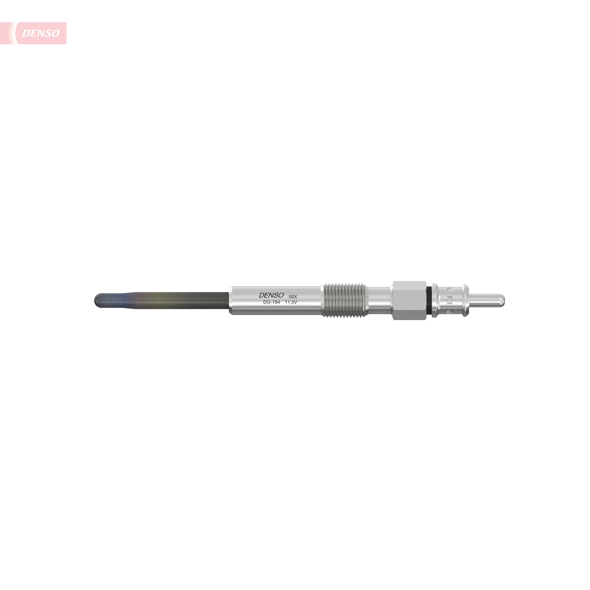Свічка накалу DG184 Denso
