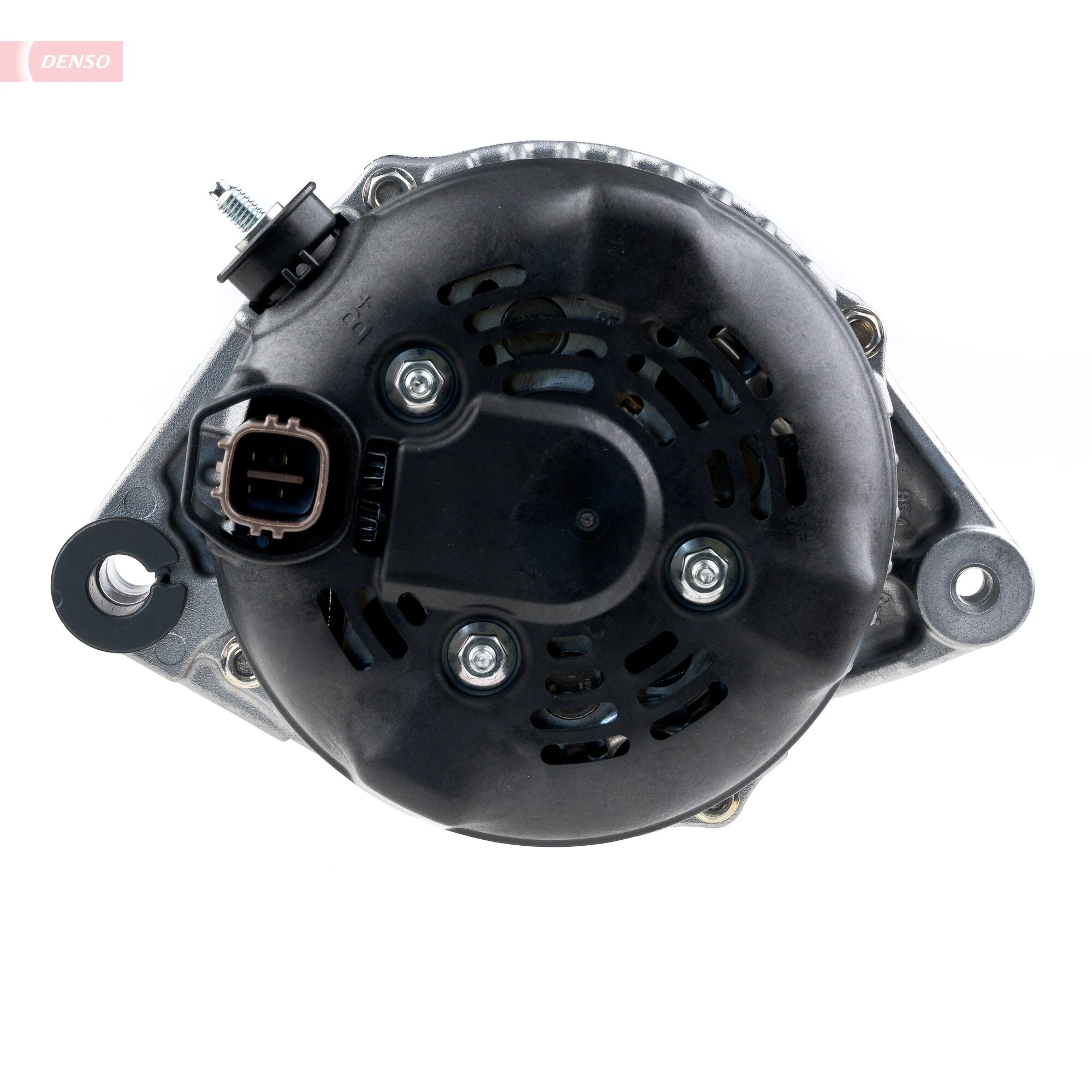 DAN1070 Denso Авто генератор