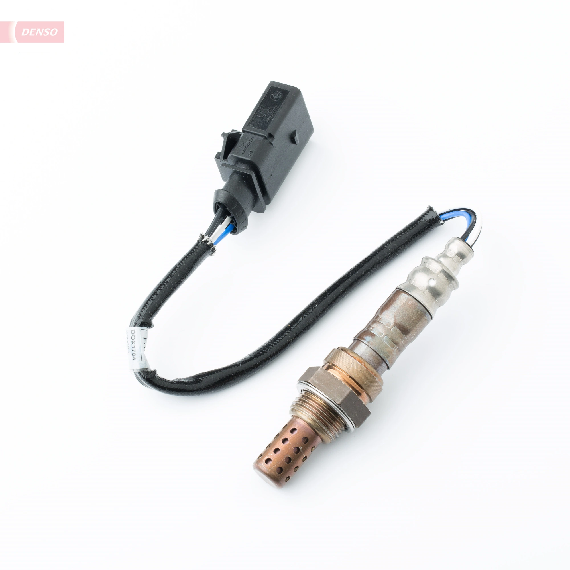 Лямбдазонд, датчик кисню після каталізатора Denso DOX1704 ціна, від 73.56 USD