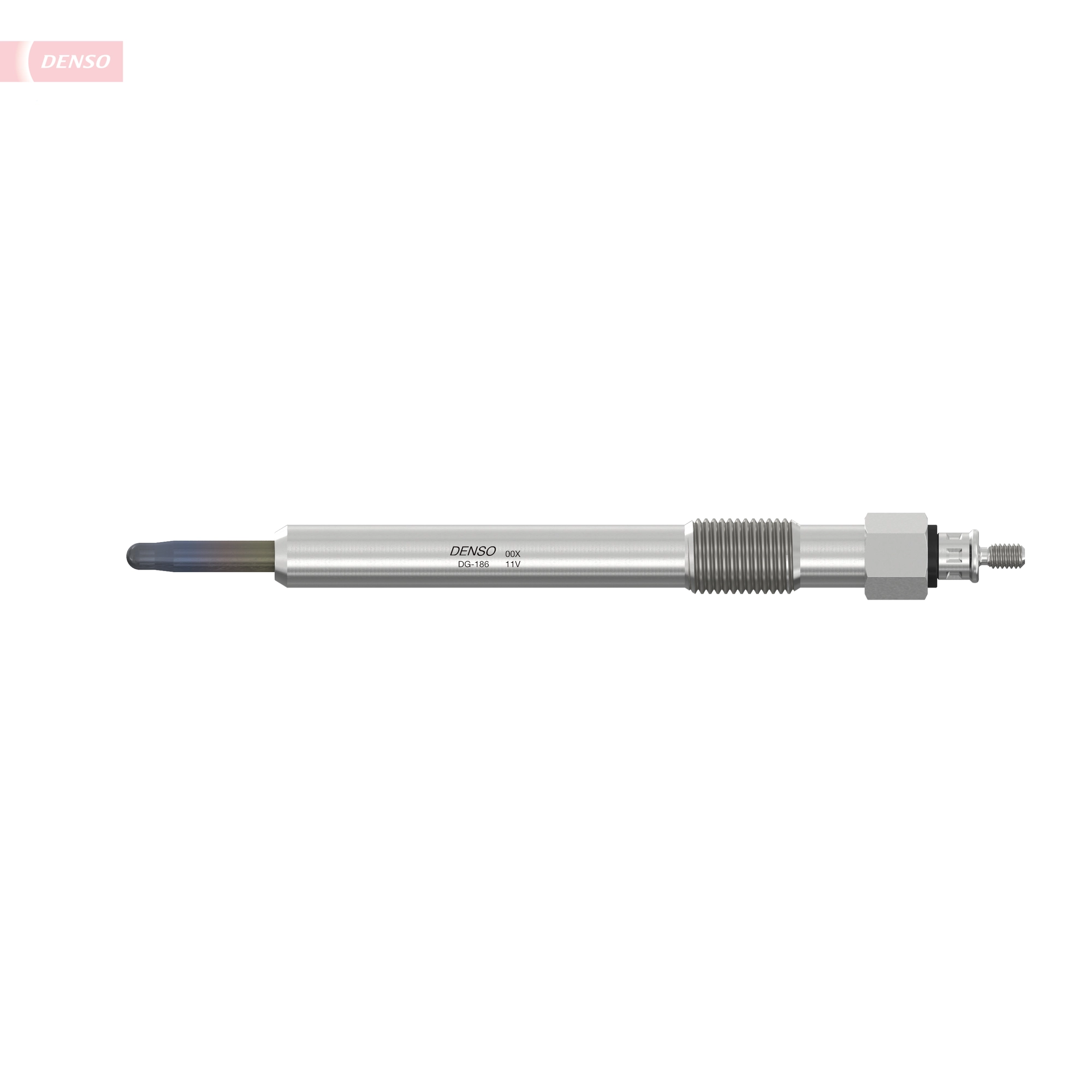 Свічка накалу DG186 Denso