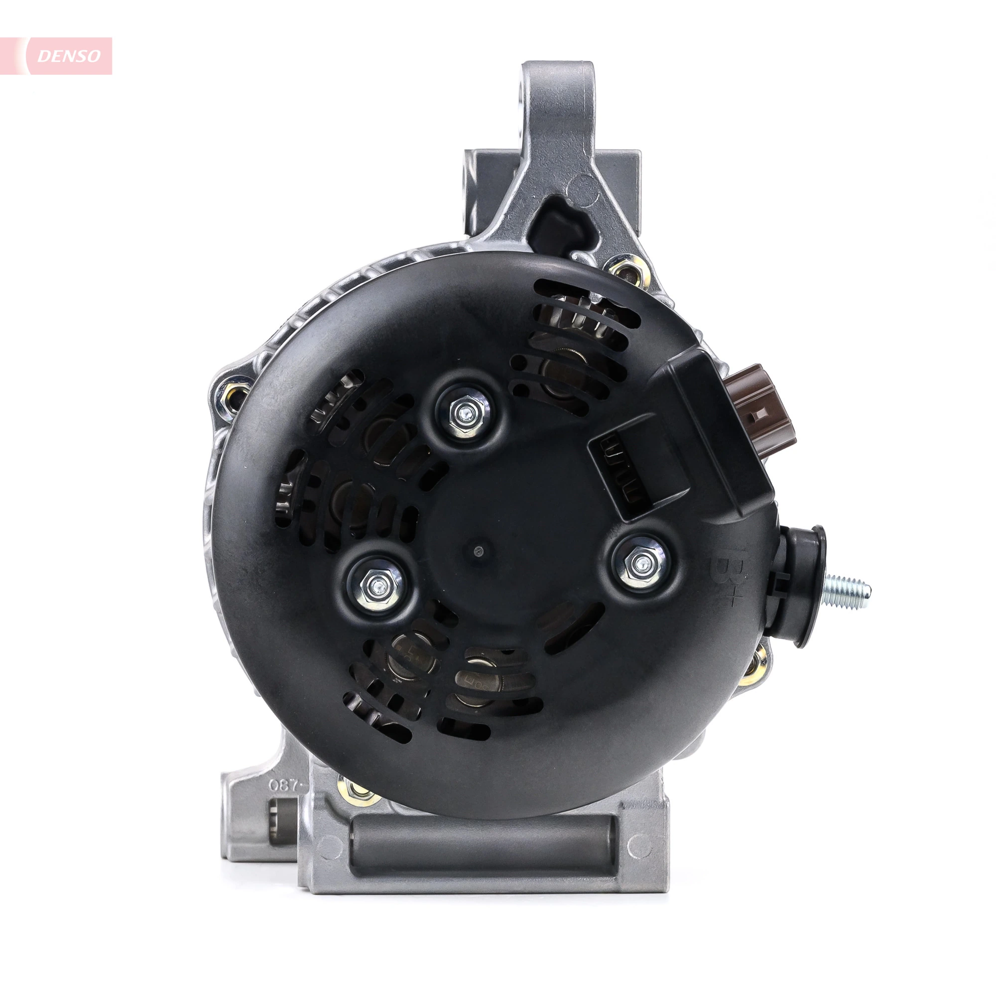 DAN1208 Denso Авто генератор