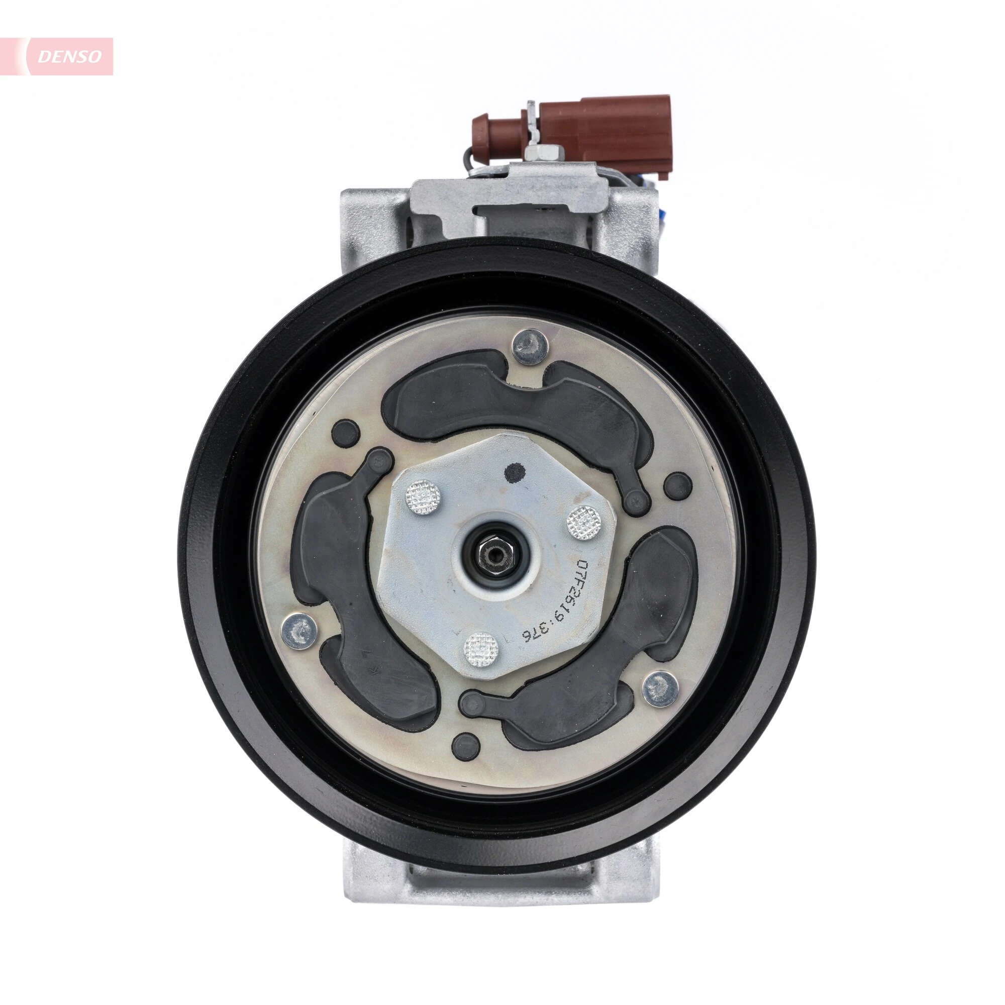 DCP02111 Denso Компресор холодоагенту