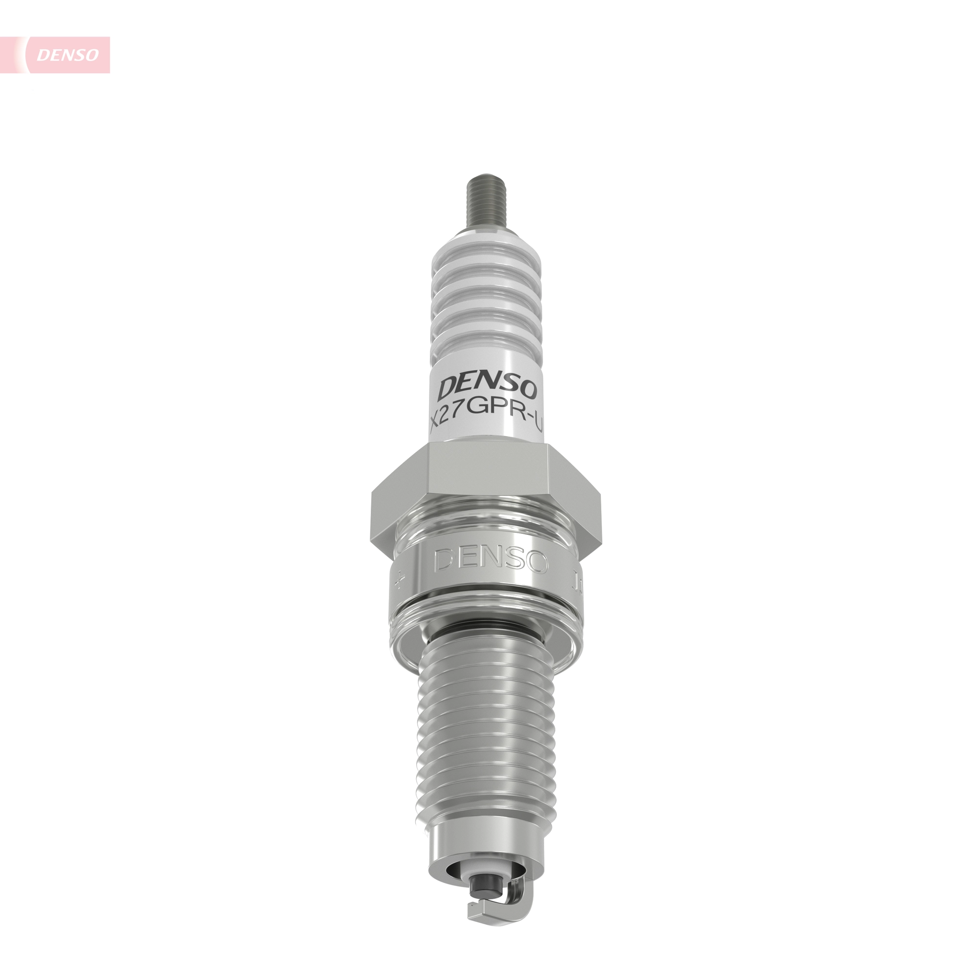 Свічки запалювання X27GPRU Denso