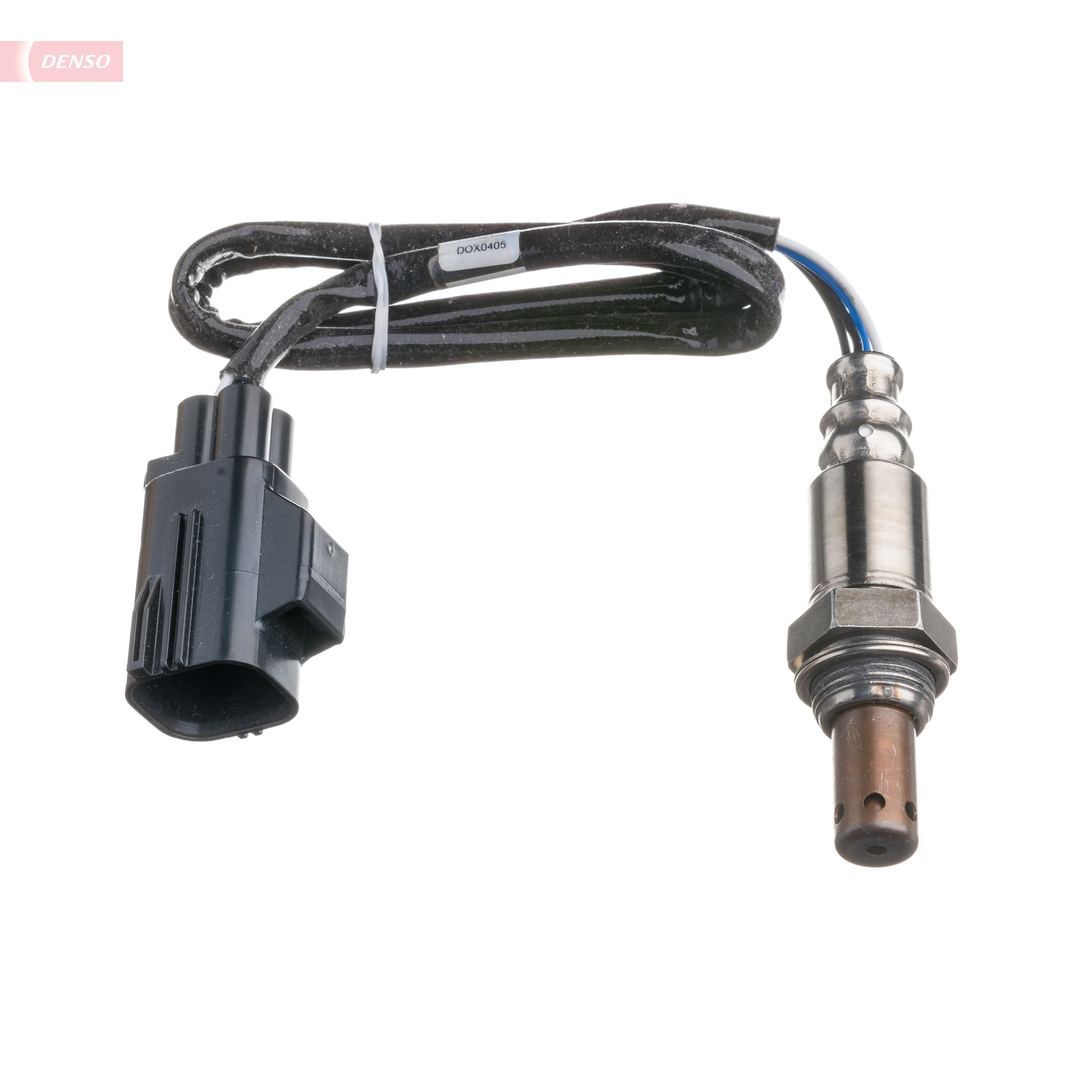 Лямбдазонд, датчик кисню до каталізатора Polcar DOX0405 ціна, від 122.24 USD