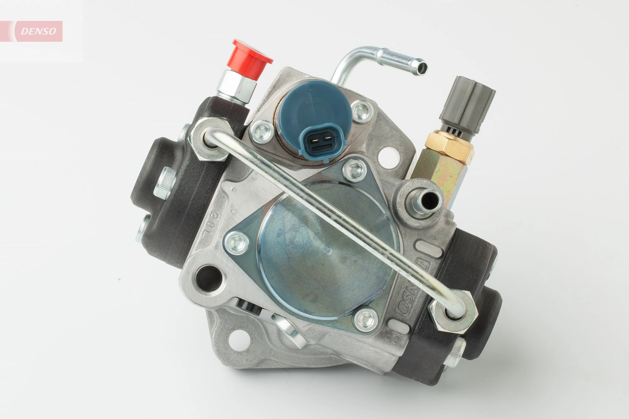 Купити DCRP302300 Denso Насос паливний високого тиску (ПНВТ) - DIESEL