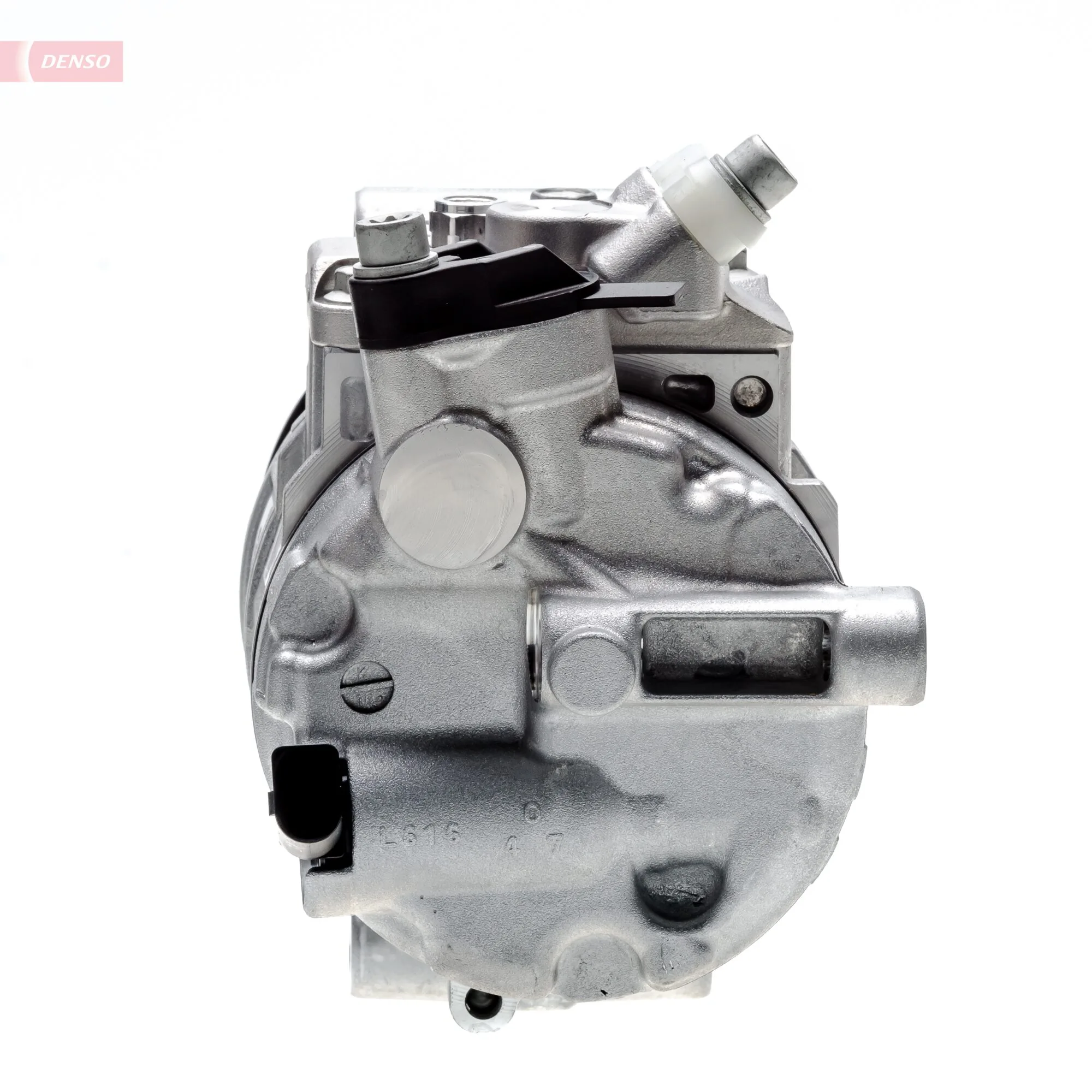 Компресор системи кондиціювання Denso DCP32069 ціна, від 441.16 USD