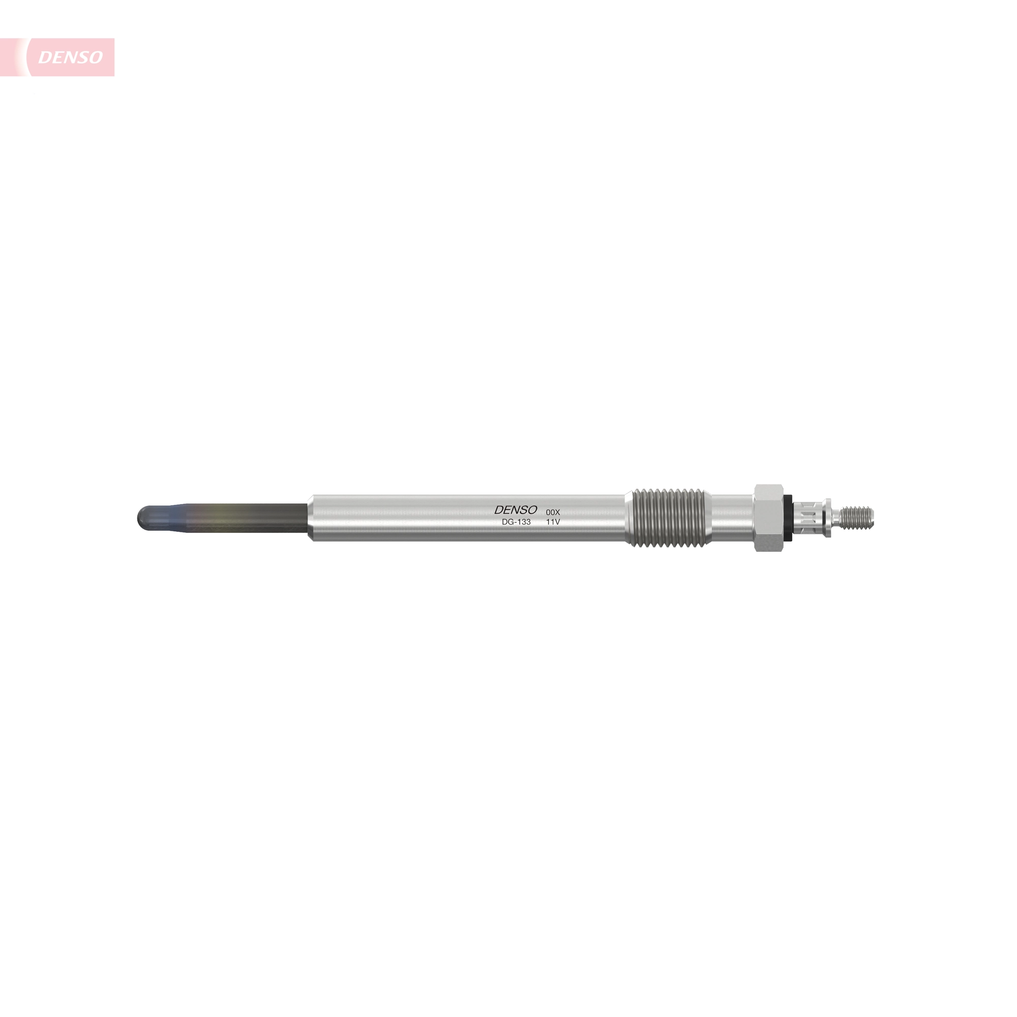 Свічка накалу DG133 Denso