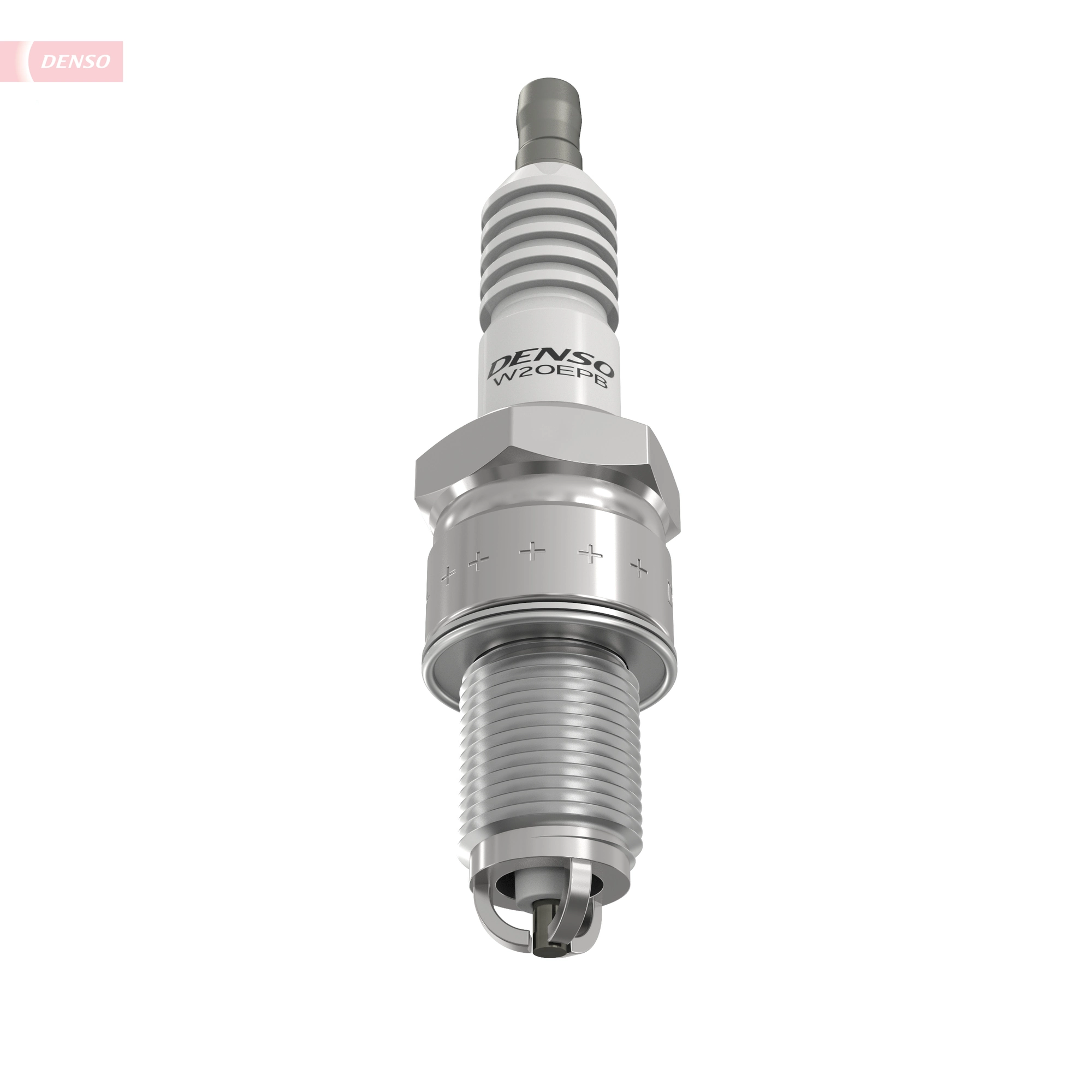 Свічки Denso W20EPB