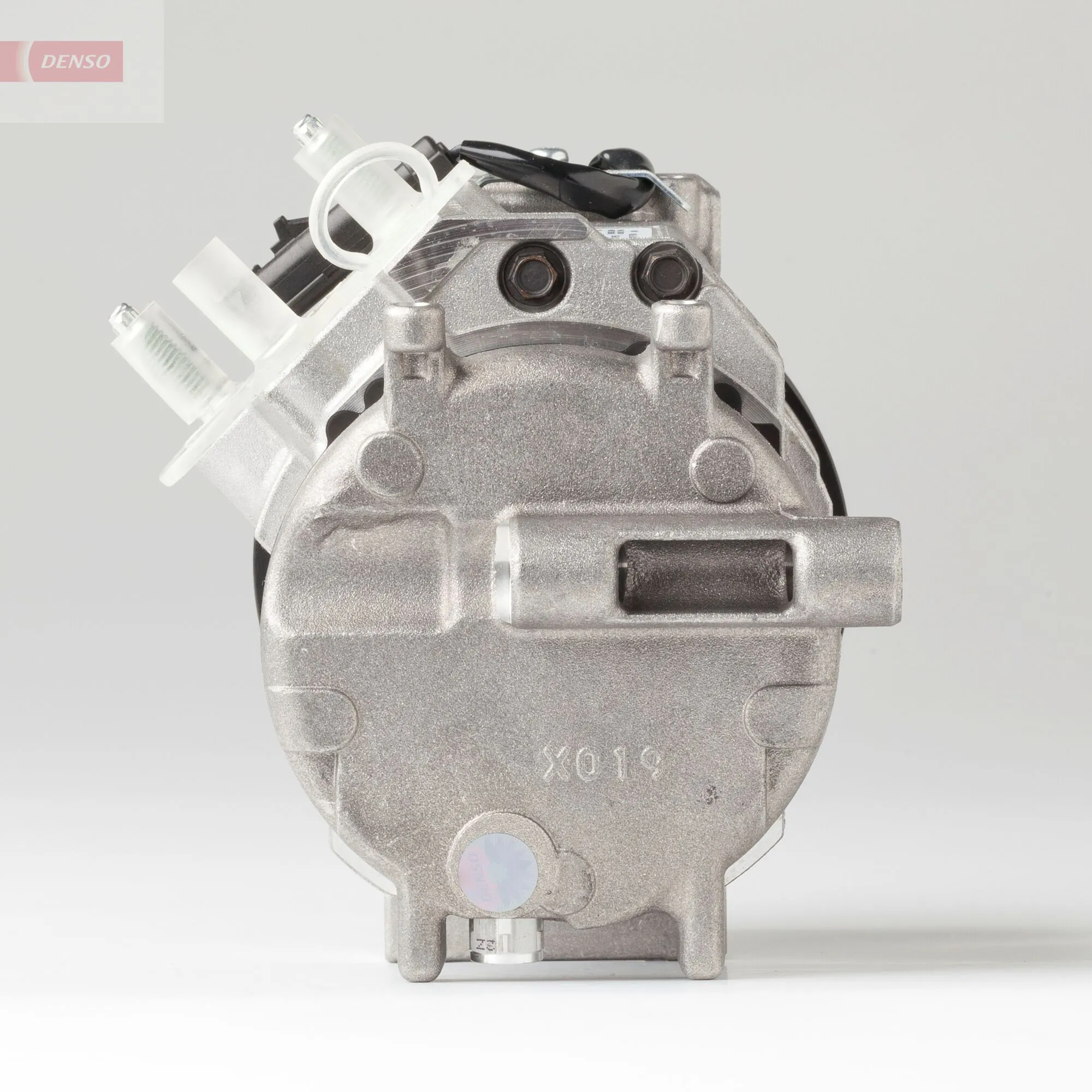 DCP06020 Denso Компресор холодоагенту