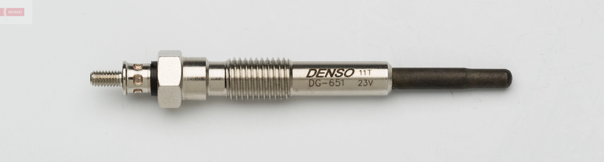 Свічка накалу DG651 Denso