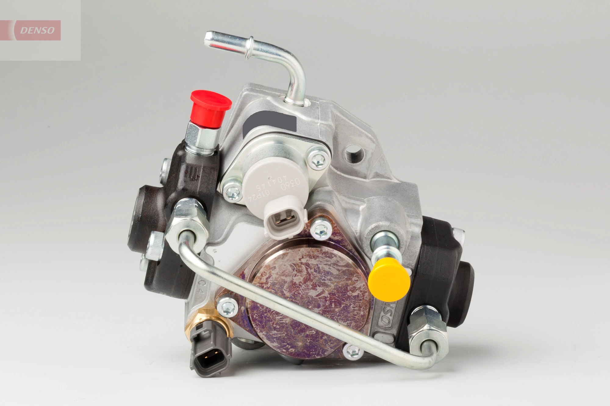 Насос паливний високого тиску Denso DCRP300950 ціна, від 151.52 USD