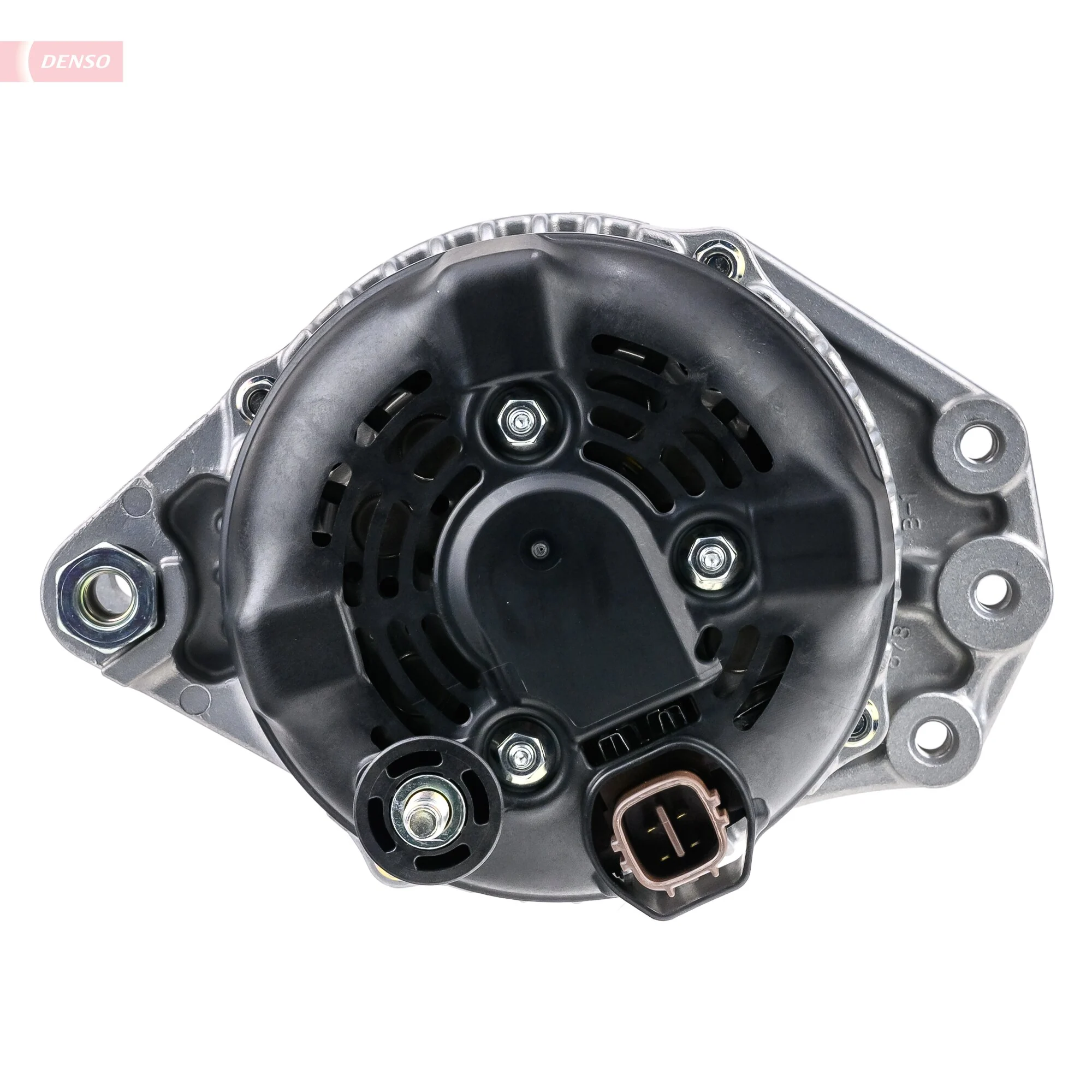 DAN981 Denso Авто генератор