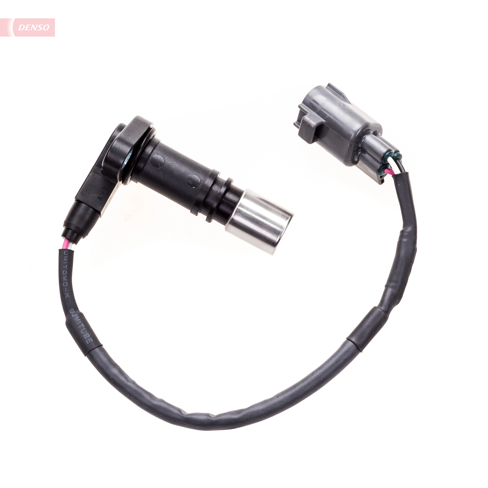 Купити DCPS0104 Denso Датчик положення (оборотів) коленвалу