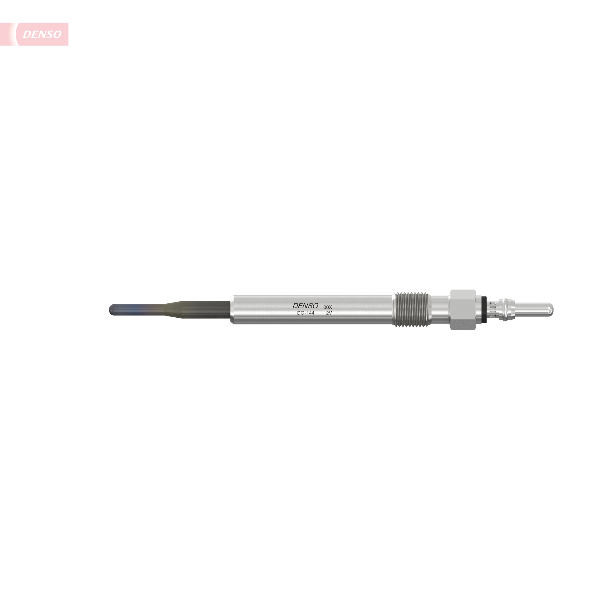 Свічка накалу DG144 Denso