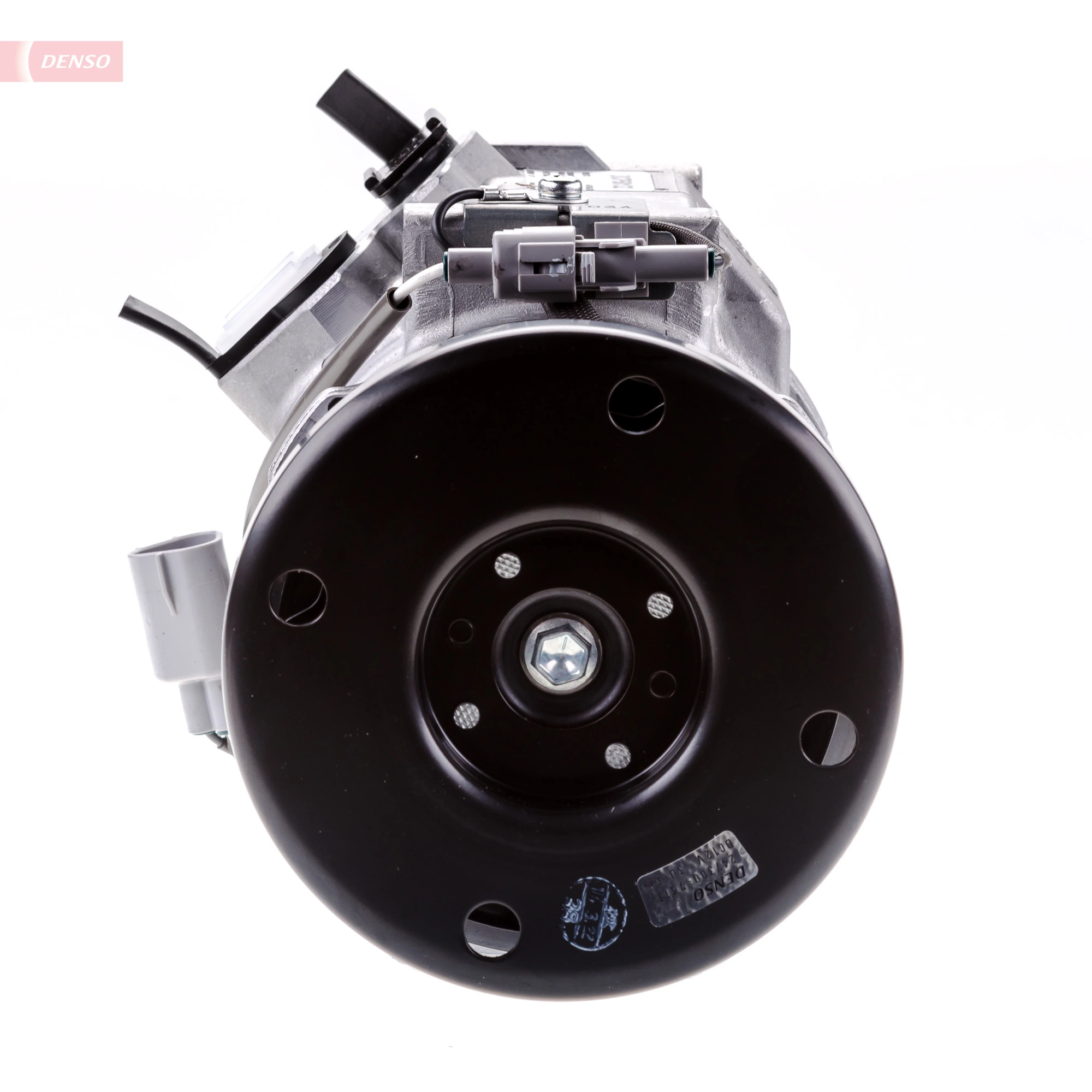 Компресор системи кондиціювання Denso DCP50132 ціна, від 228.56 USD