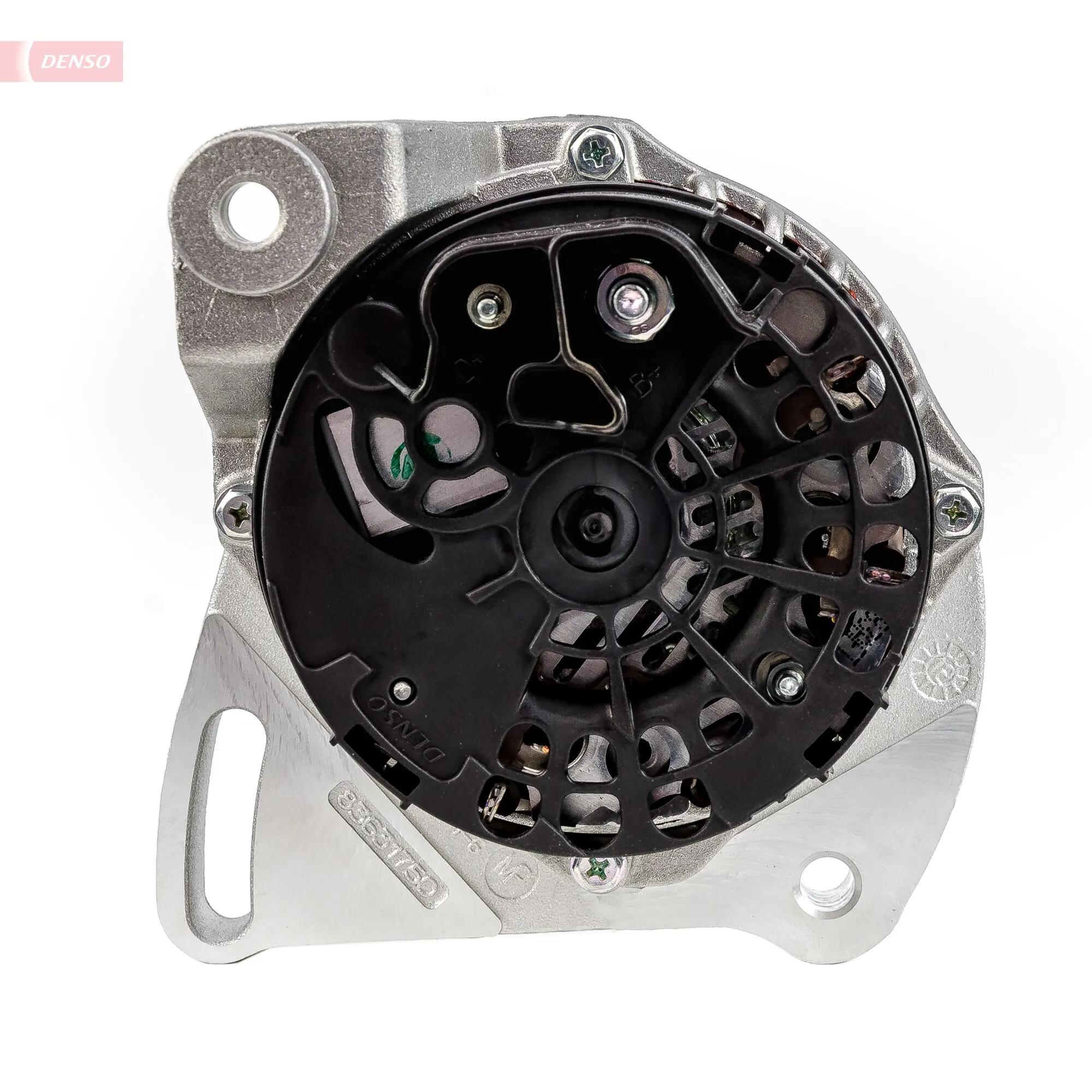 DAN1004 Denso Авто генератор