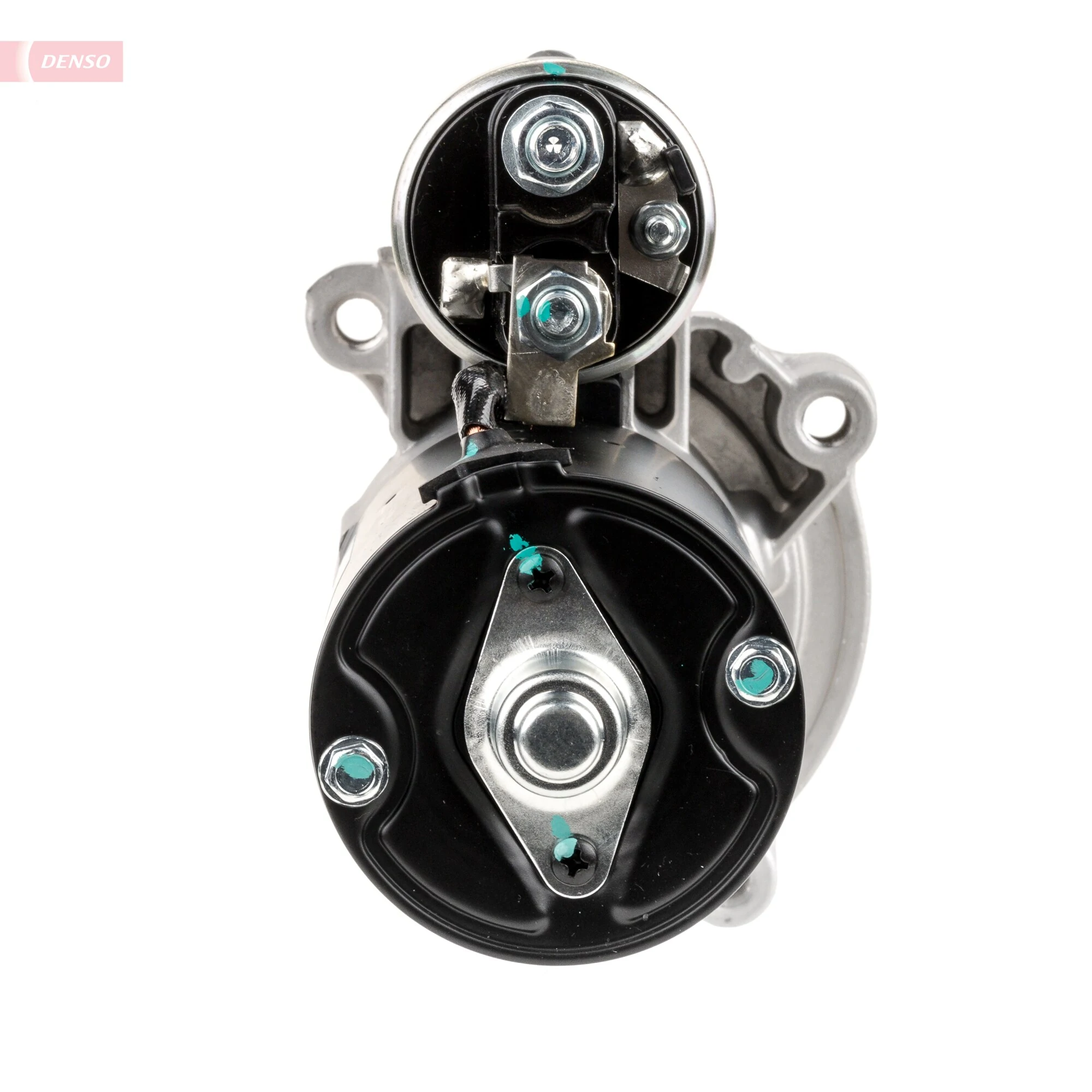 Стартер Denso DSN3004 ціна, від 56.21 USD