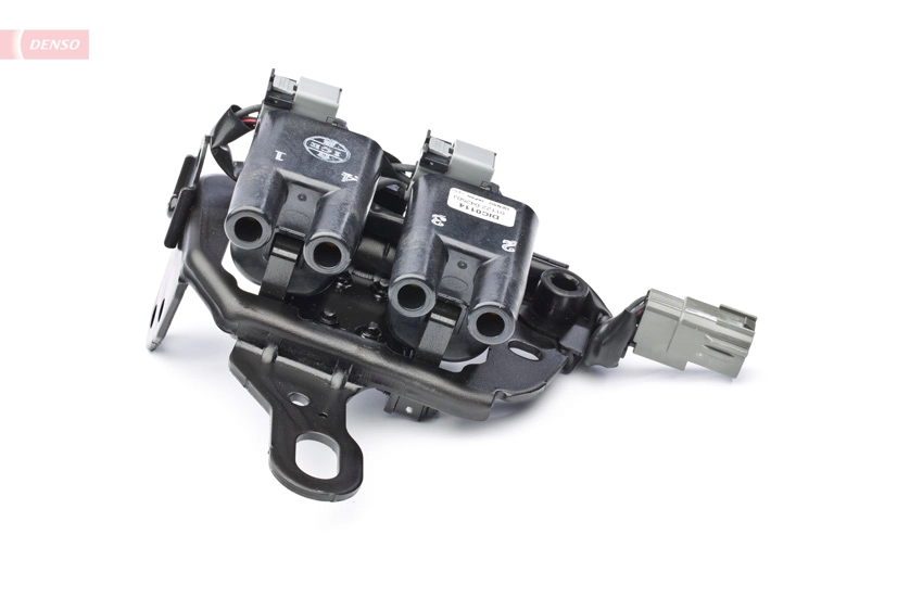 Купити DIC0114 Denso Котушка запалювання