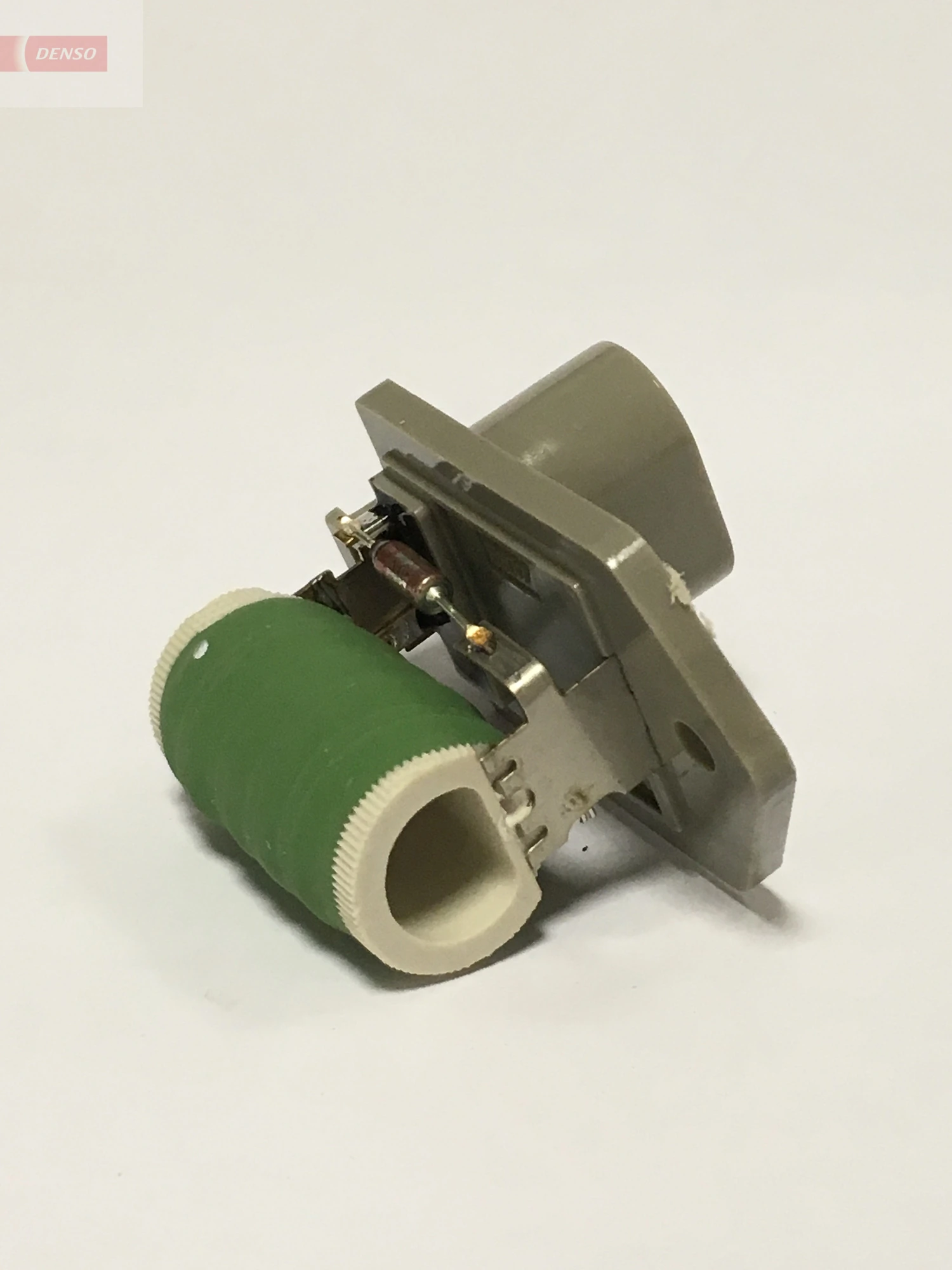 Резистор моторчика вентилятора A/C 3042KST1 Polcar