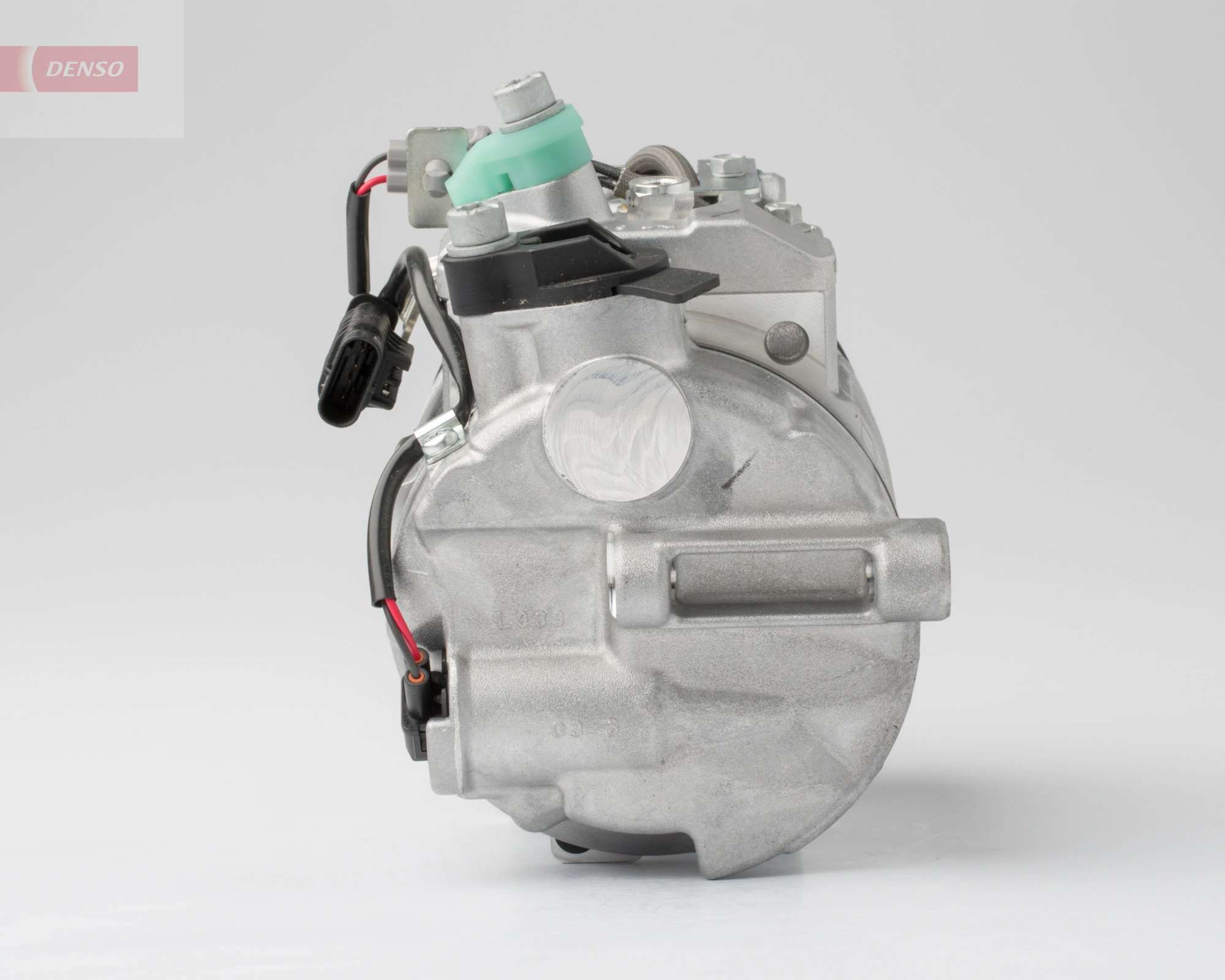 DCP17157 Denso Компресор холодоагенту