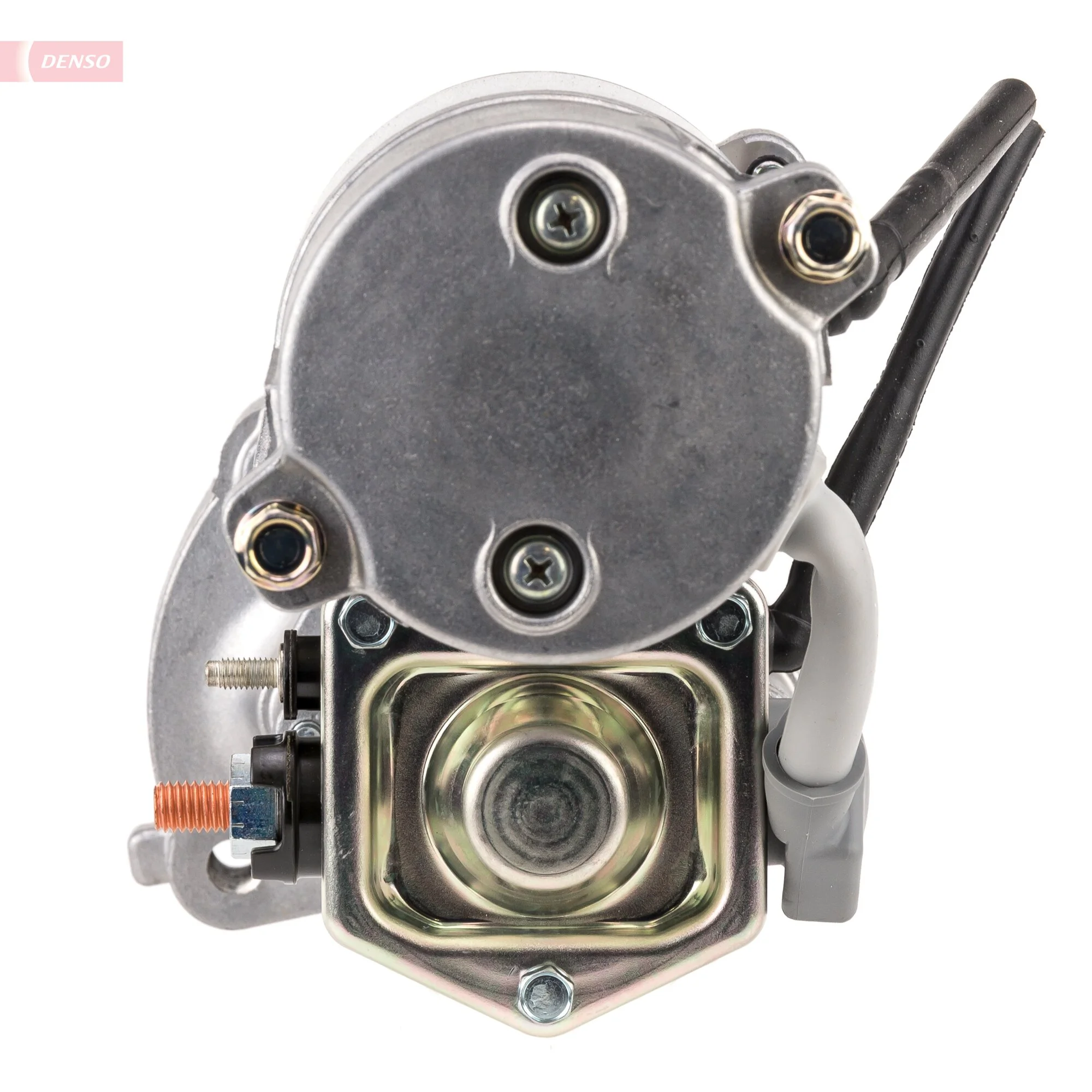 DSN1209 Denso Стартер двигуна