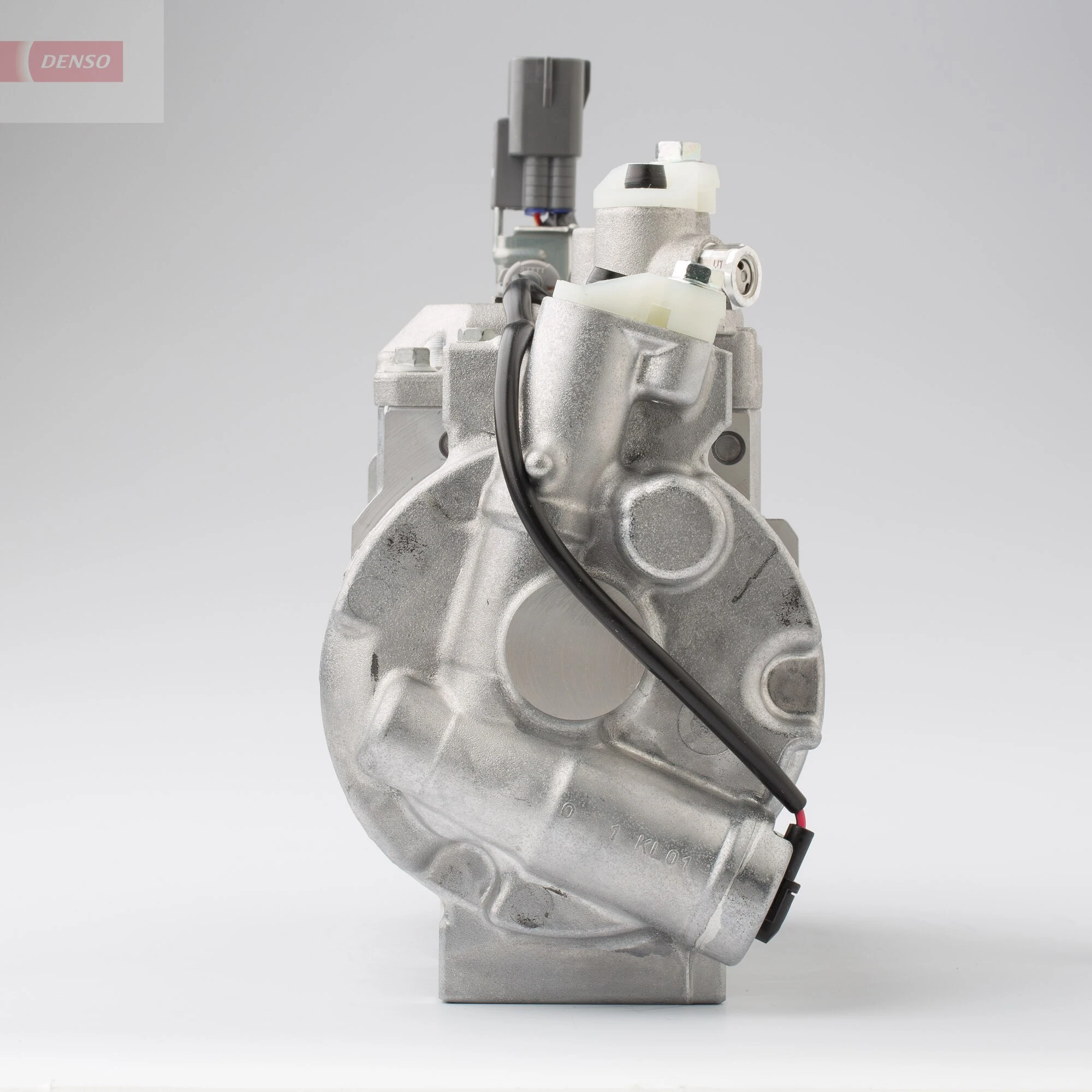 DCP50126 Denso Компресор холодоагенту