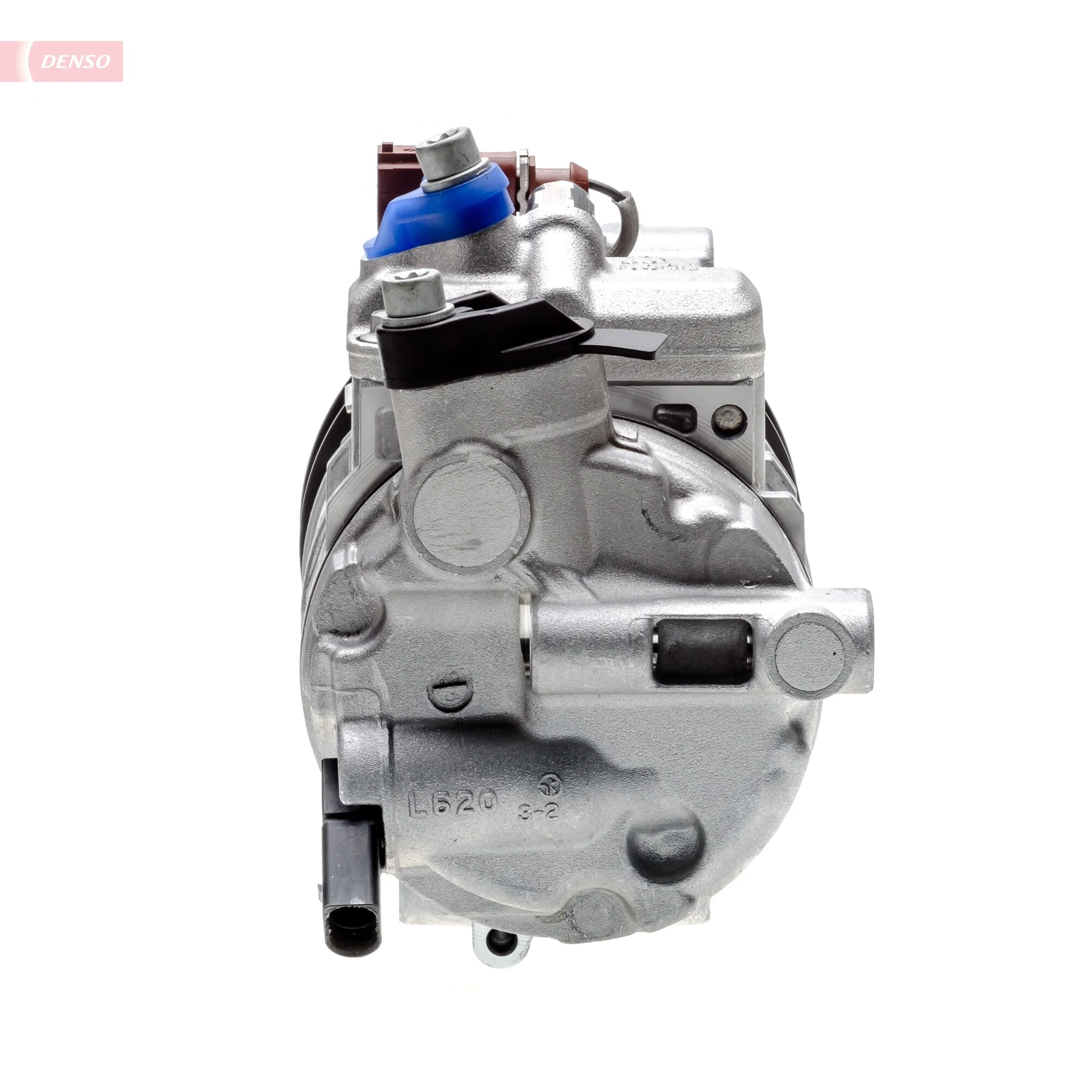 Компресор системи кондиціювання Denso DCP02101 ціна, від 340.97 USD
