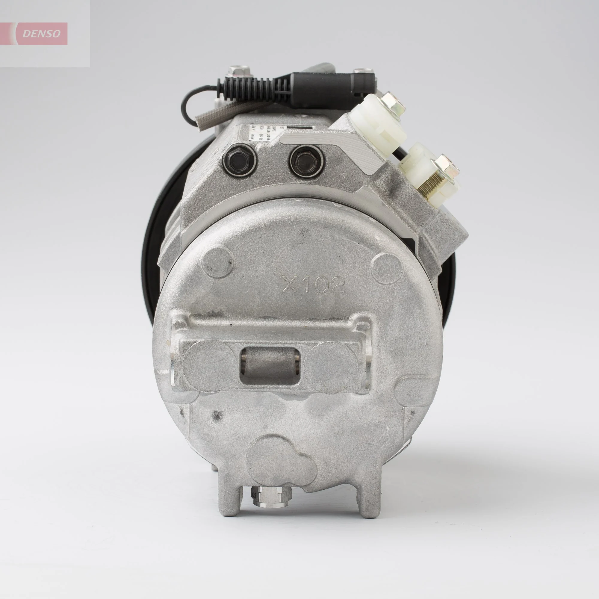 DCP17150 Denso Компресор холодоагенту