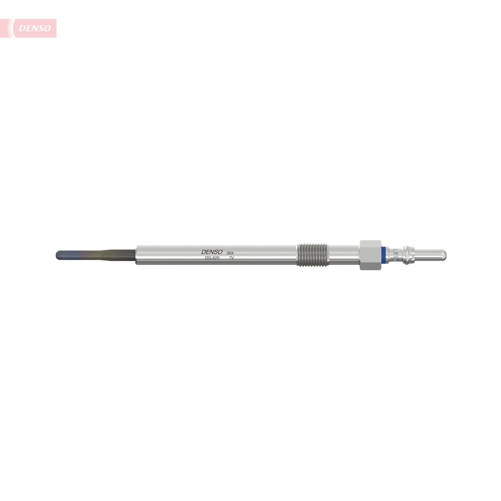 Свіча накалу Denso DG620 ціна, від 14.75 USD