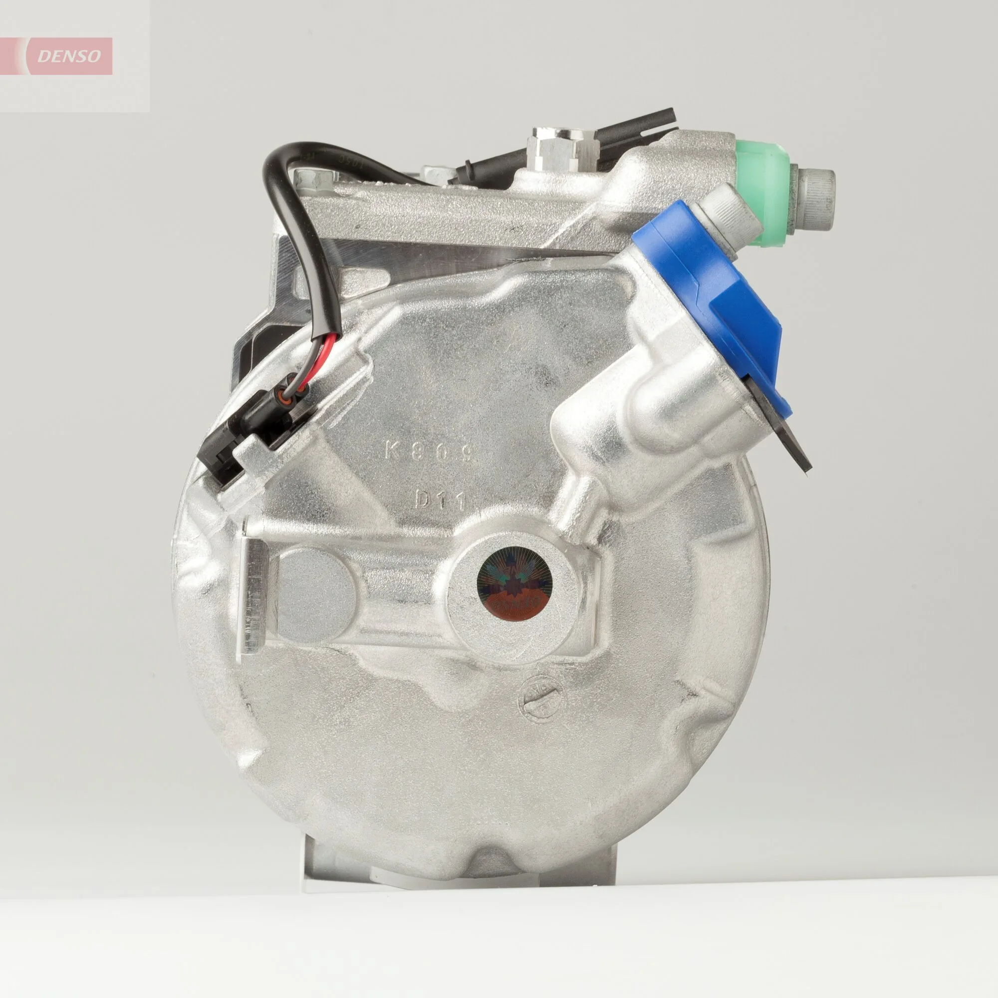 DCP05089 Denso Компресор холодоагенту