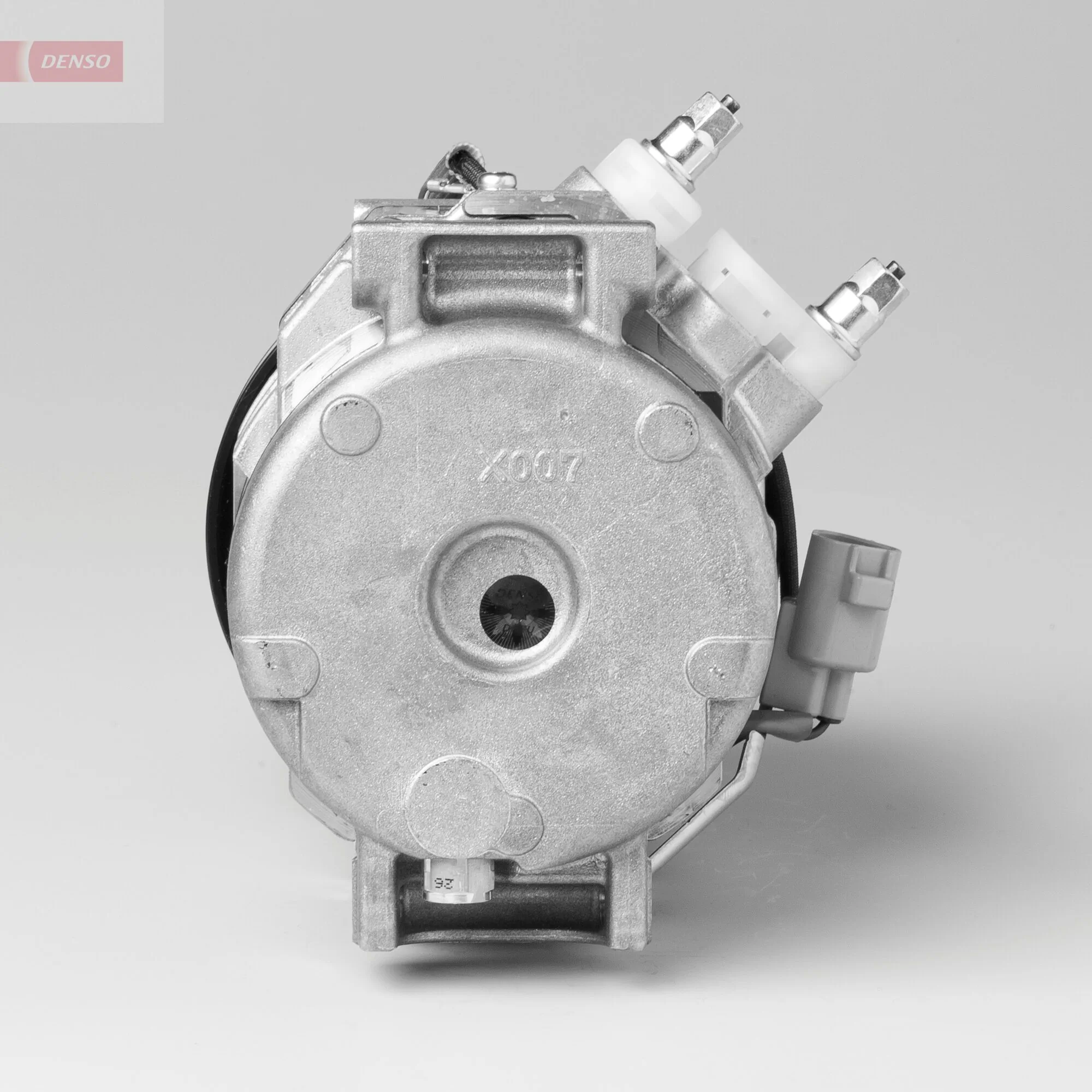 Компресор системи кондиціювання Denso DCP50076 ціна, від 229.11 USD