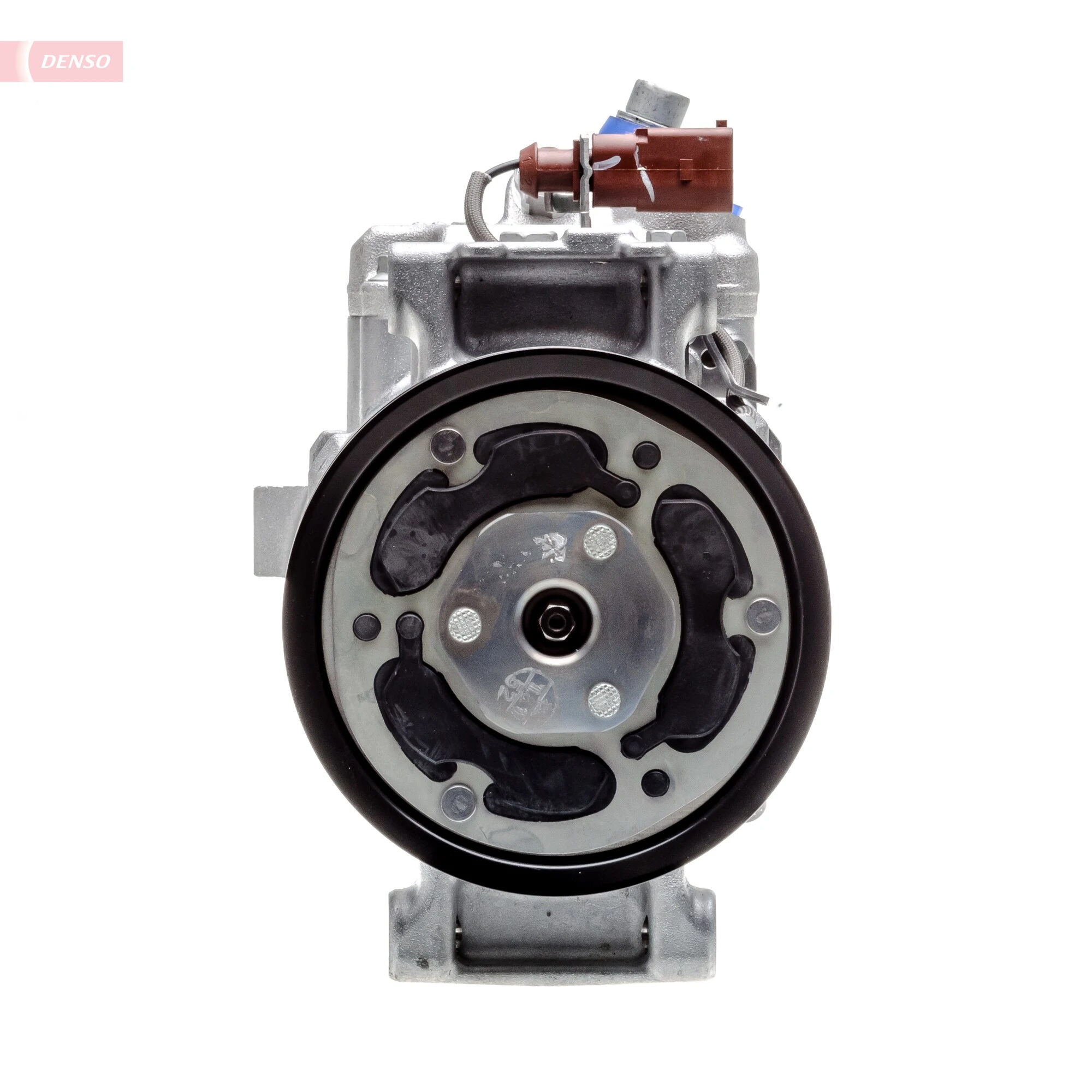 DCP02101 Denso Компресор холодоагенту
