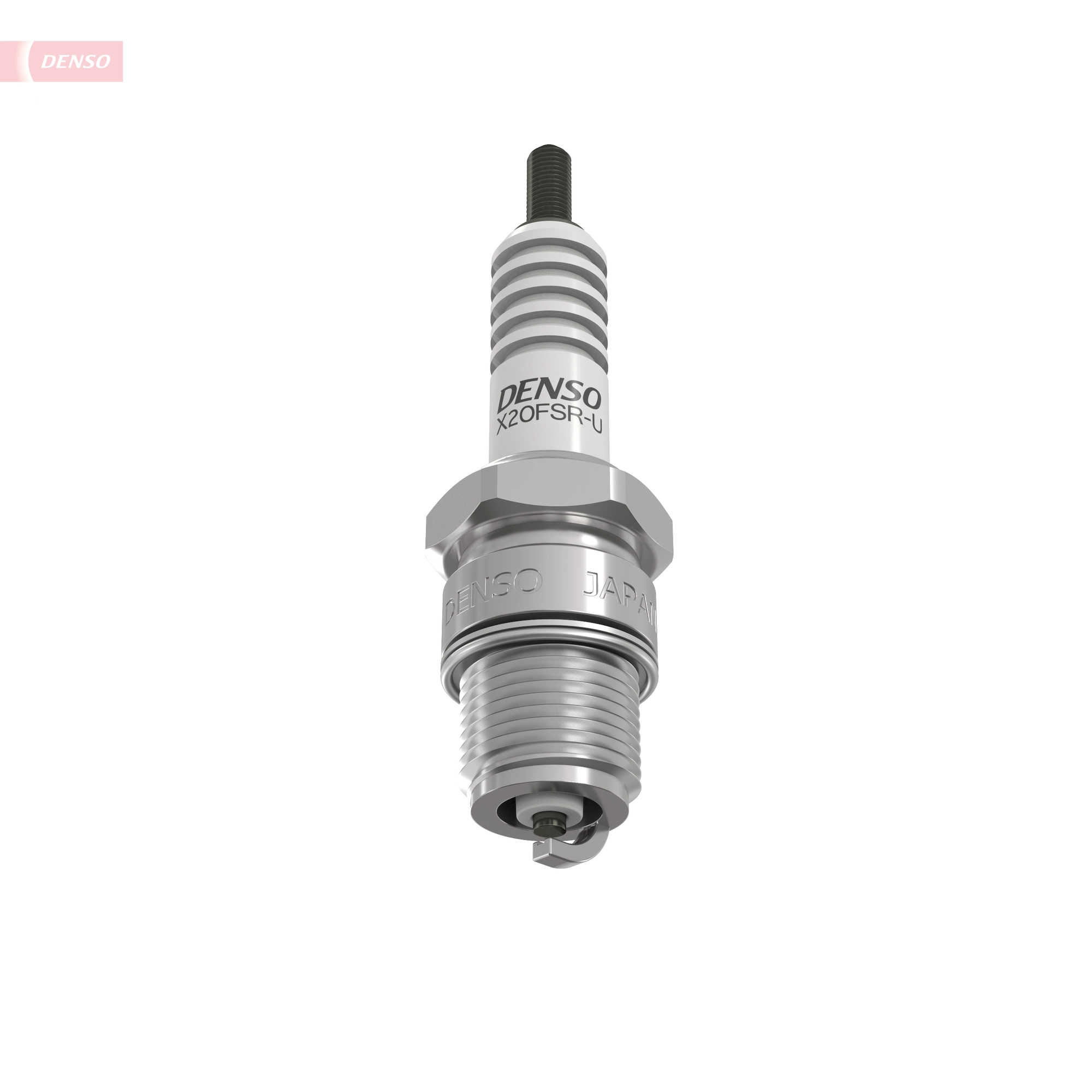 Свічки запалювання X20FSRU Denso