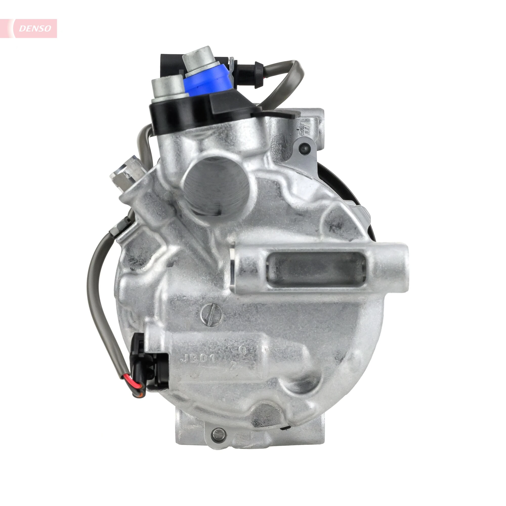 Купити DCP28018 Denso Компресор кліматичної установки