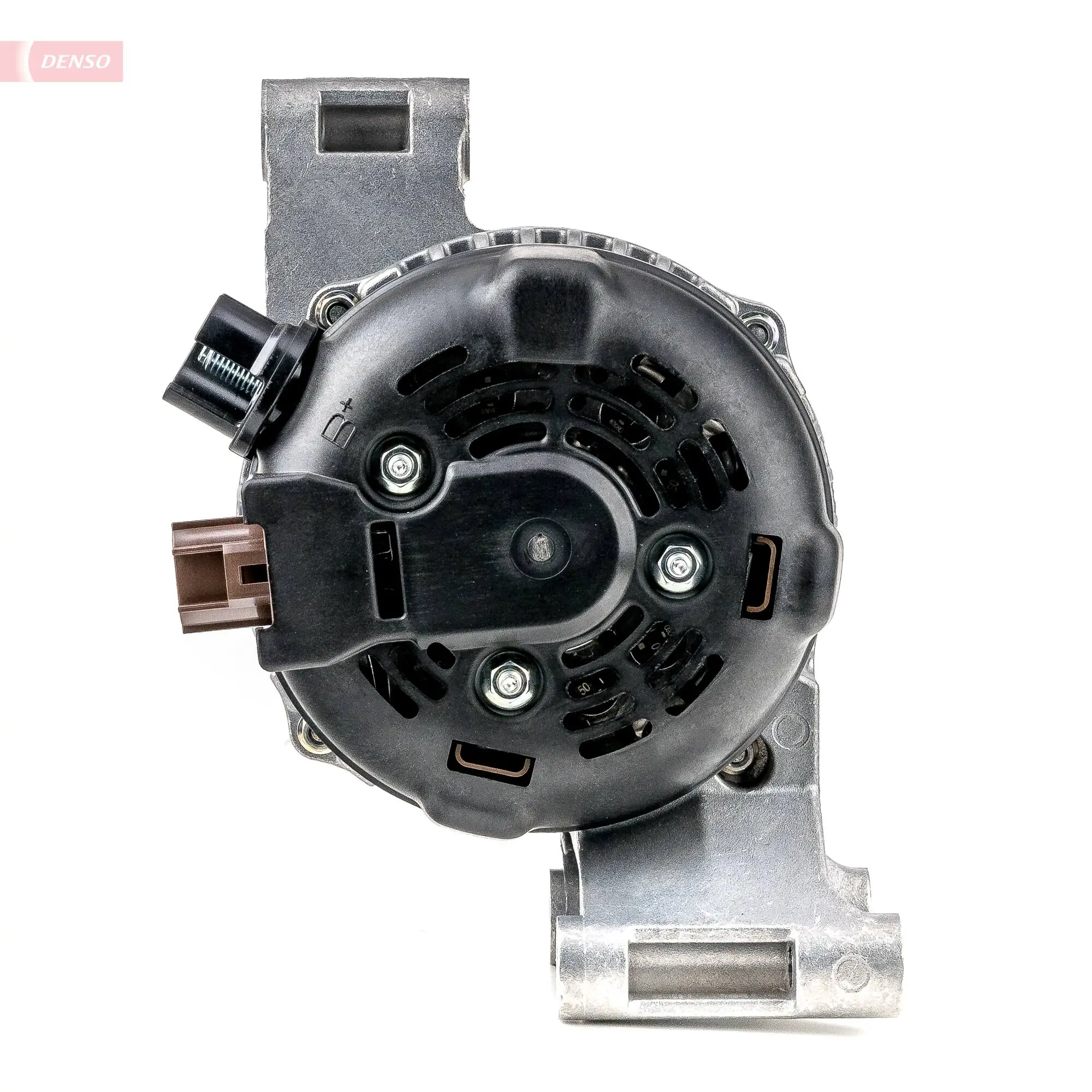 DAN931 Denso Авто генератор