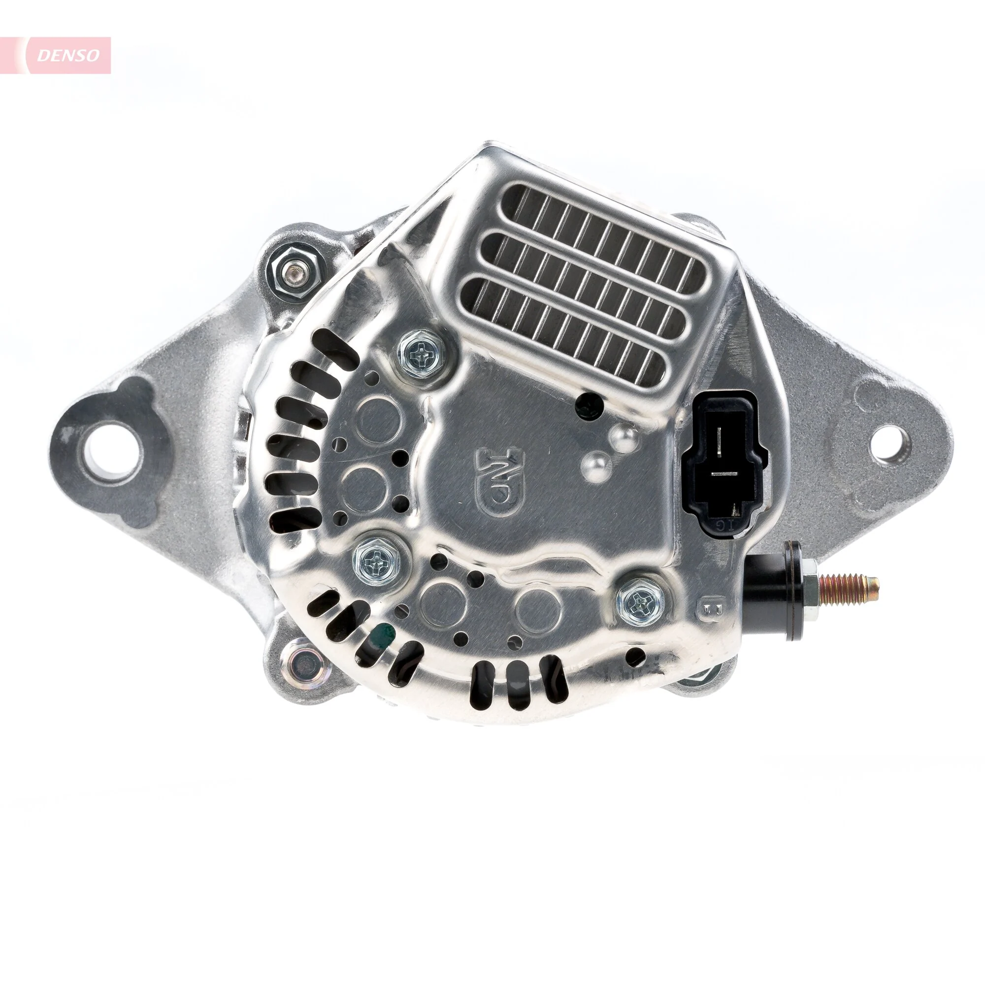 DAN2040 Denso Авто генератор