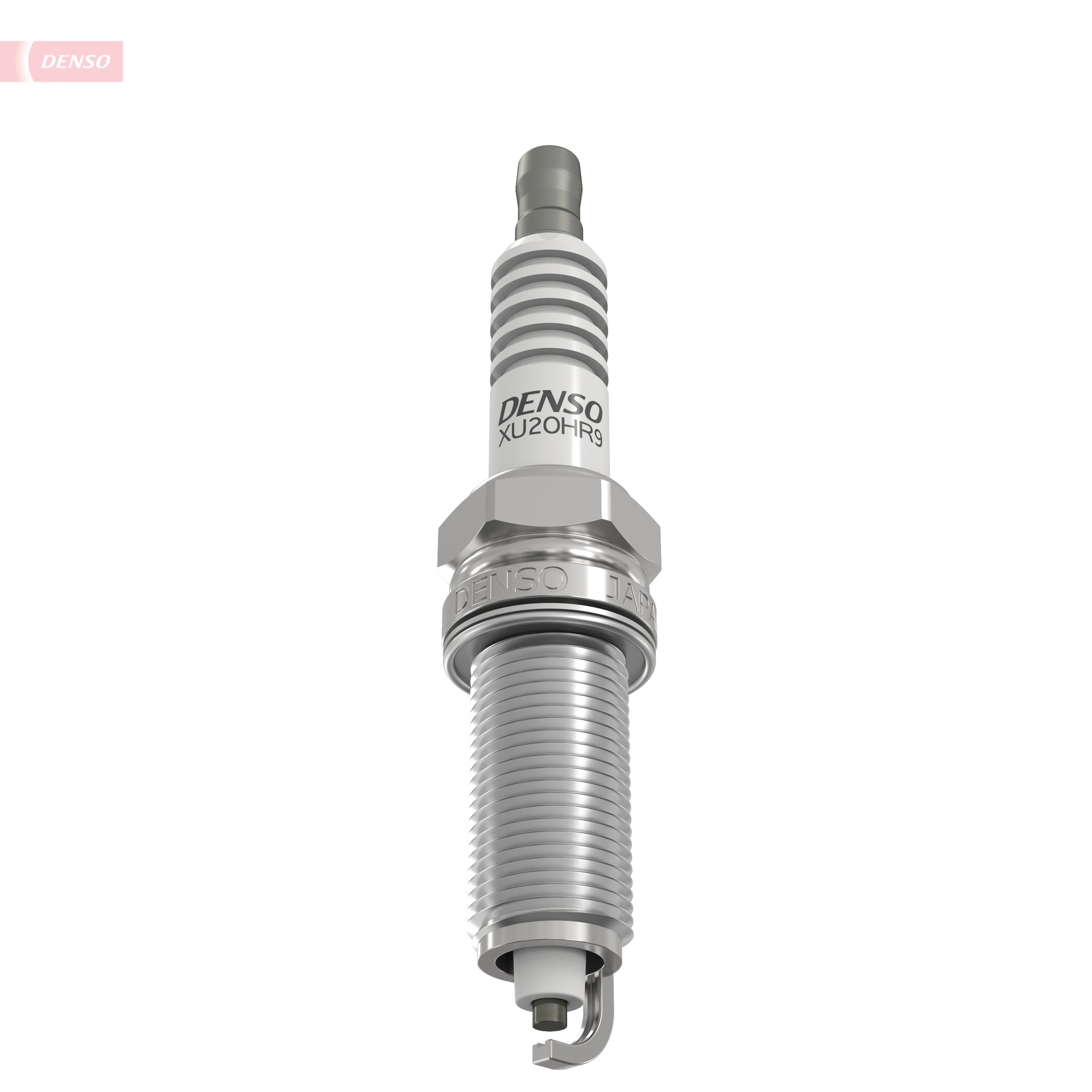 Свічки автомобільні Denso XU20HR9 ціна, від 4.13 USD