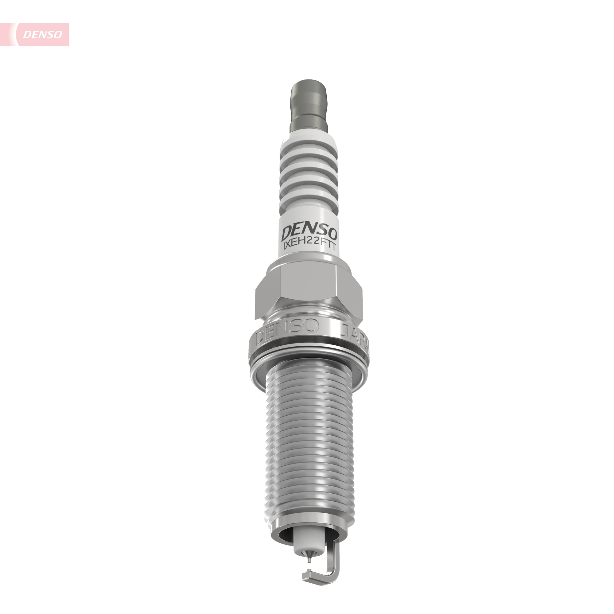 Свічки автомобільні Denso IXEH22FTT ціна, від 14.66 USD