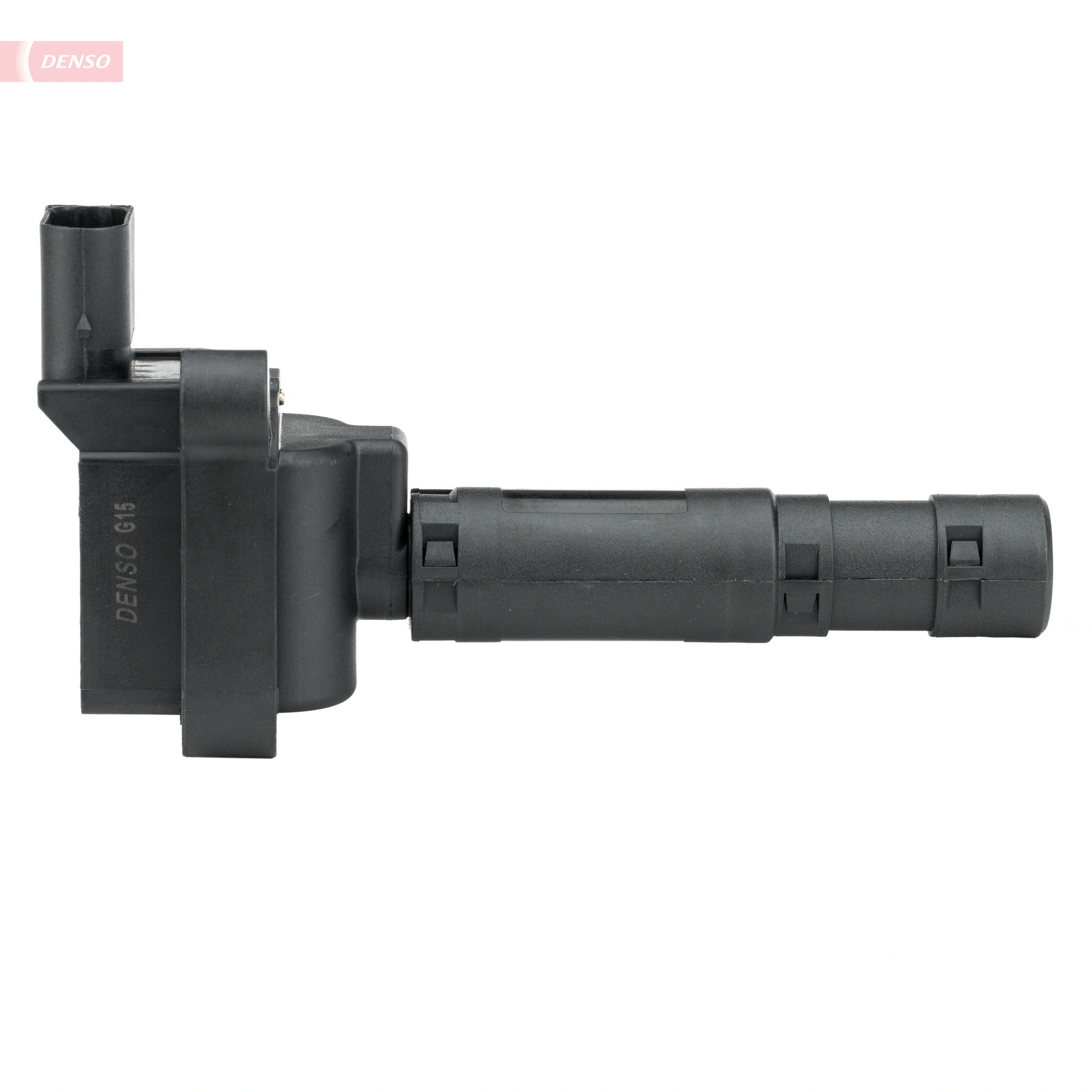 DIC0221 Denso Котушка запалювання