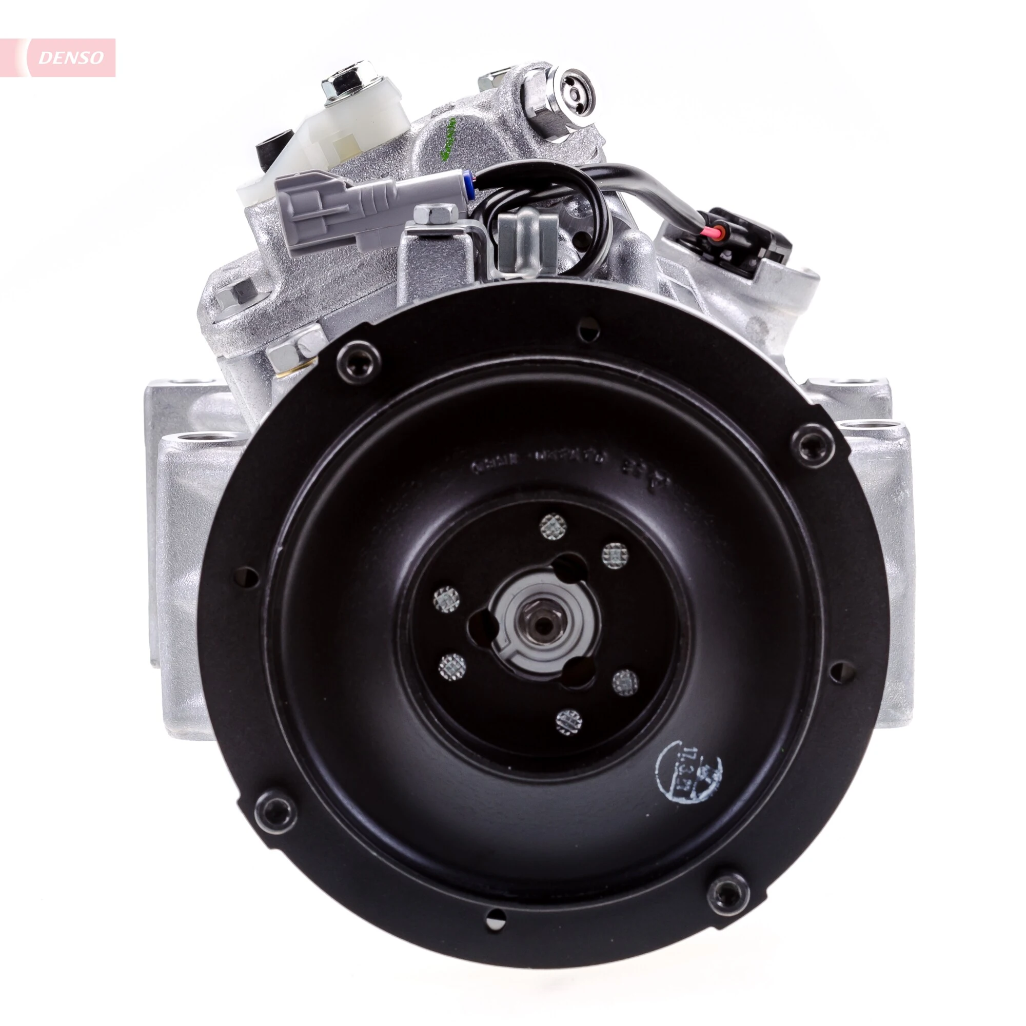 Компресор системи кондиціювання Denso DCP50037 ціна, від 470.63 USD