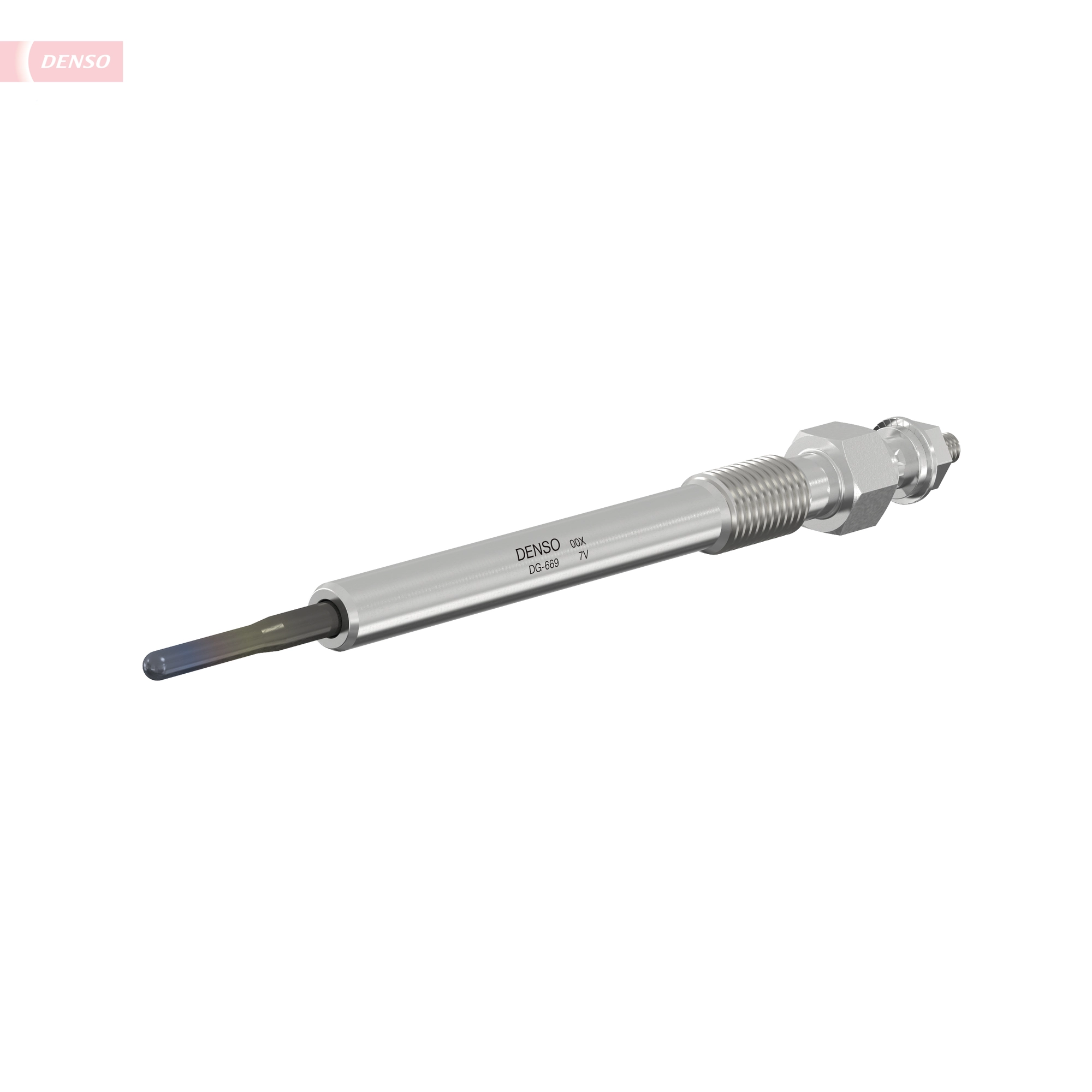 DG669 Denso Свічки розжарювання