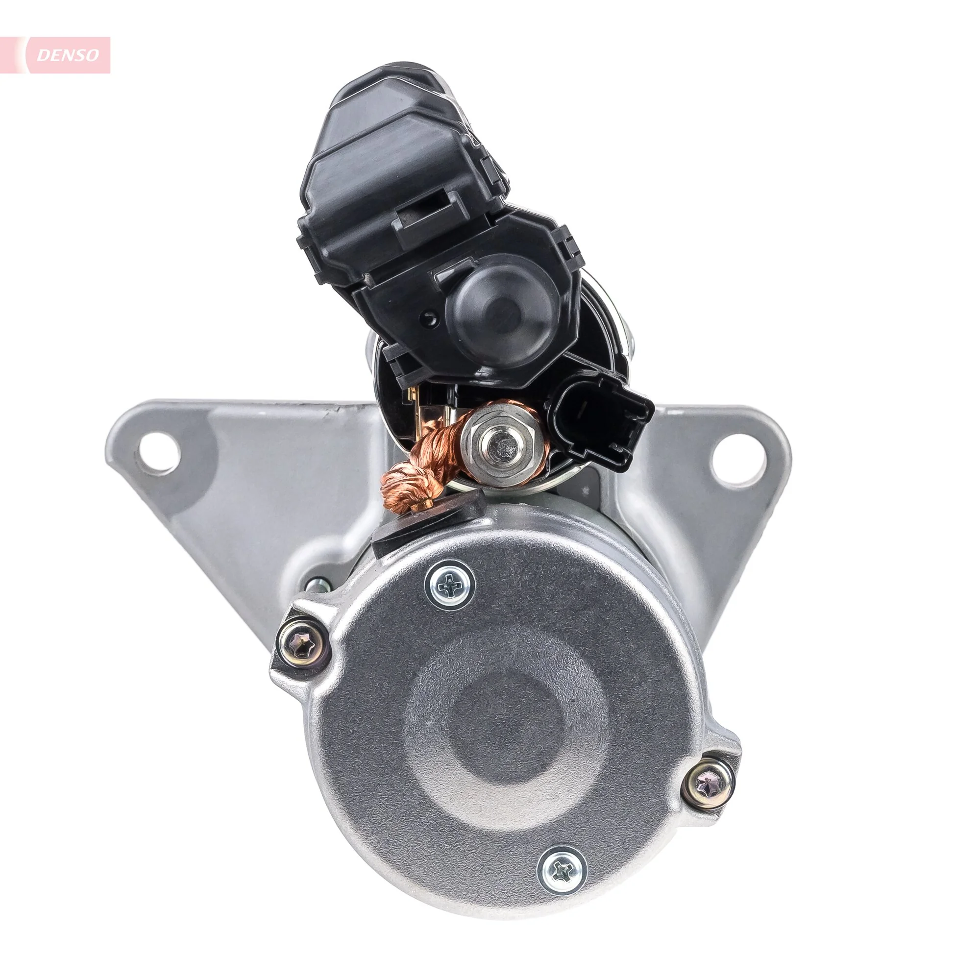 DSN1234 Denso Стартер двигуна