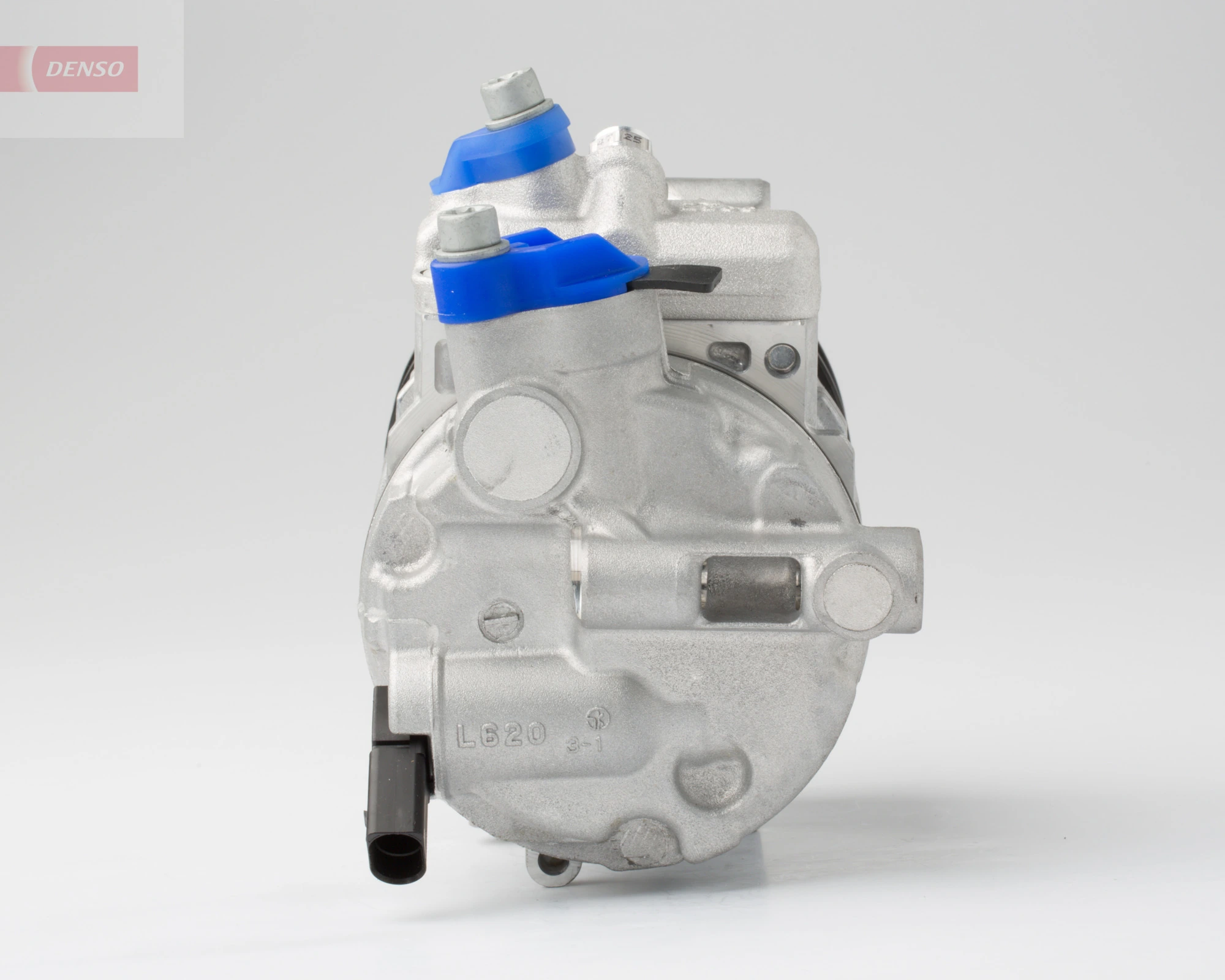 DCP32061 Denso Компресор холодоагенту