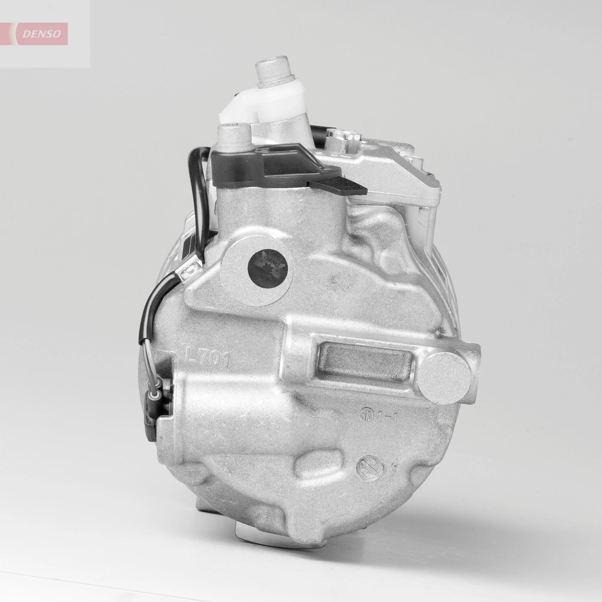 DCP17133 Denso Компресор холодоагенту