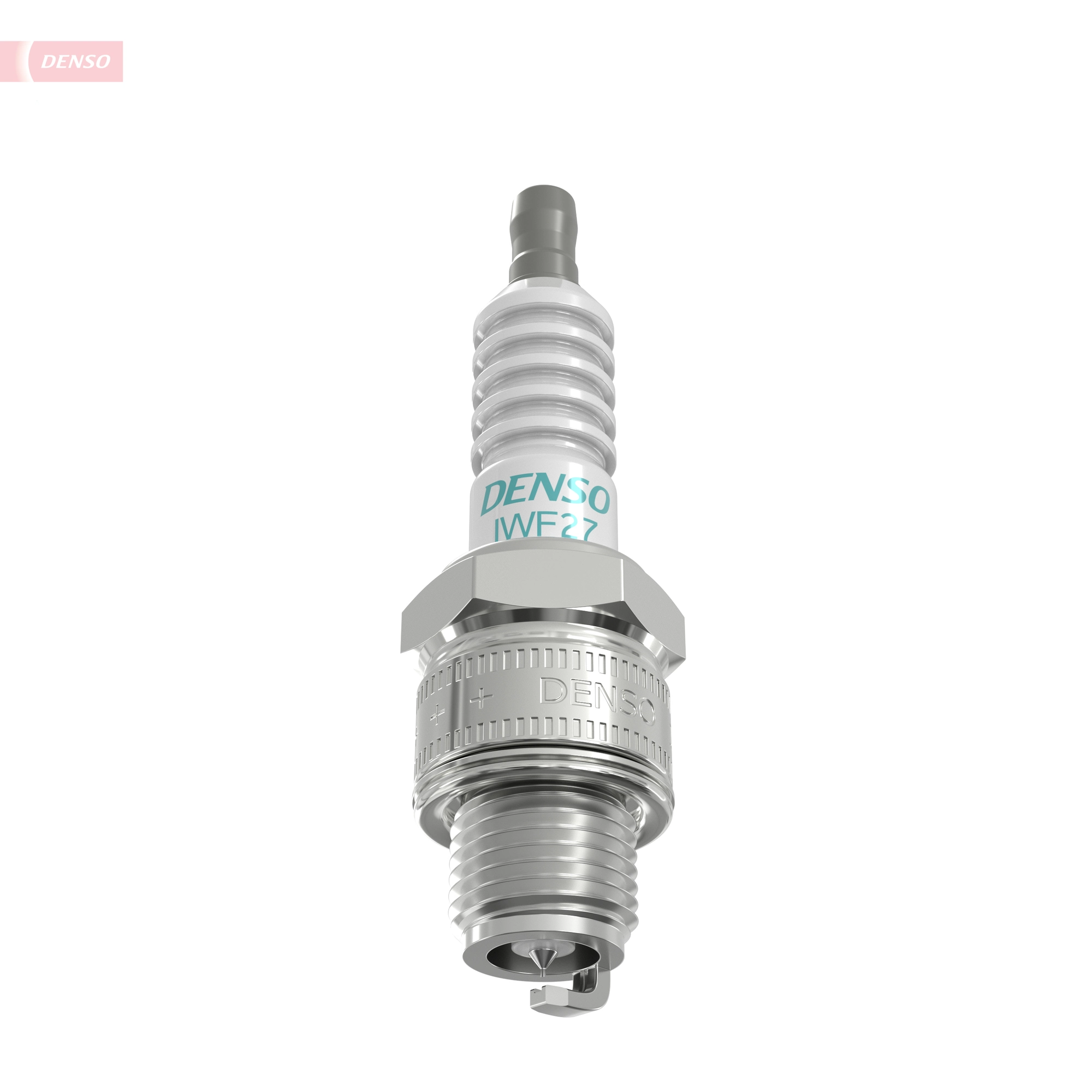 IWF27 Denso Свіча запалювання