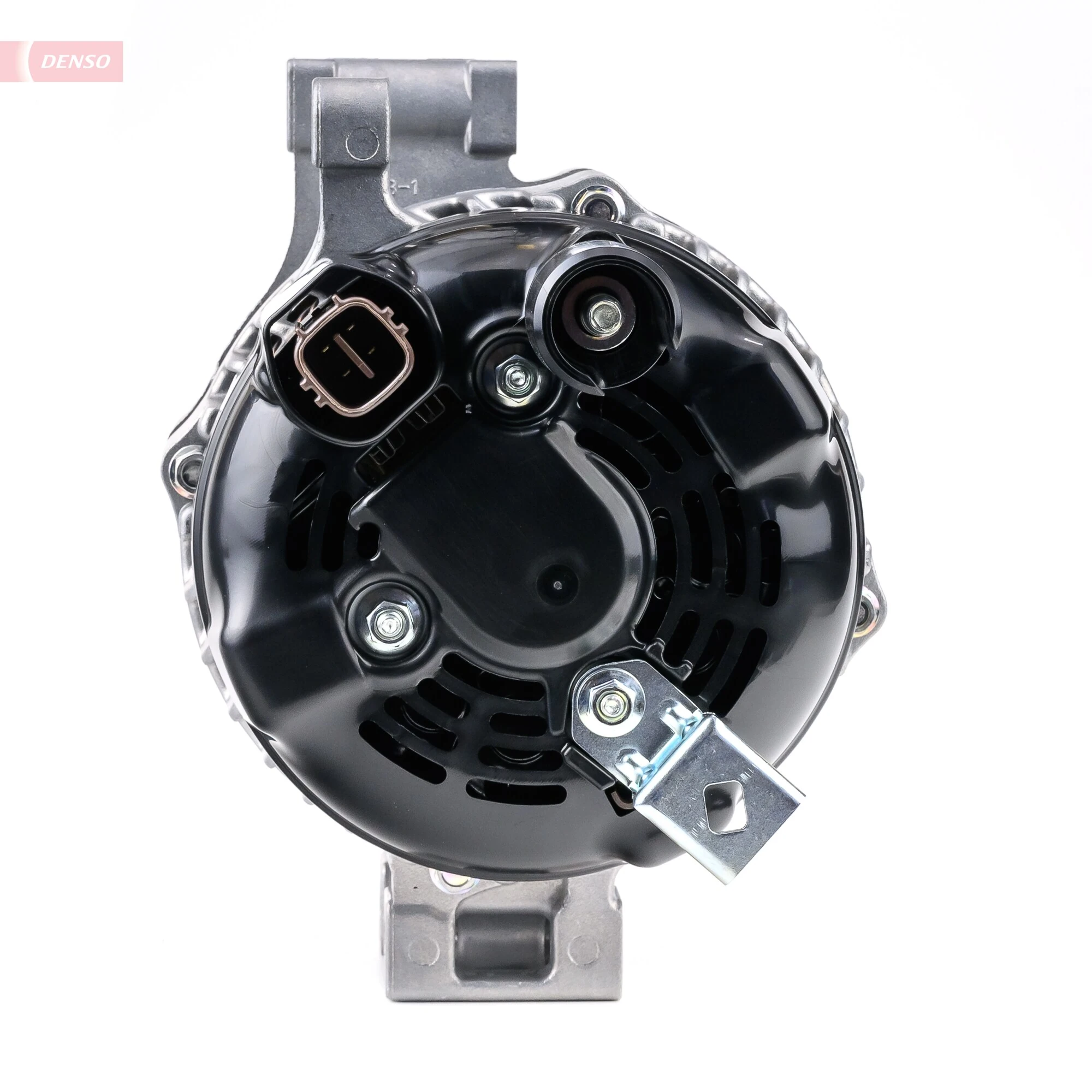 DAN985 Denso Авто генератор